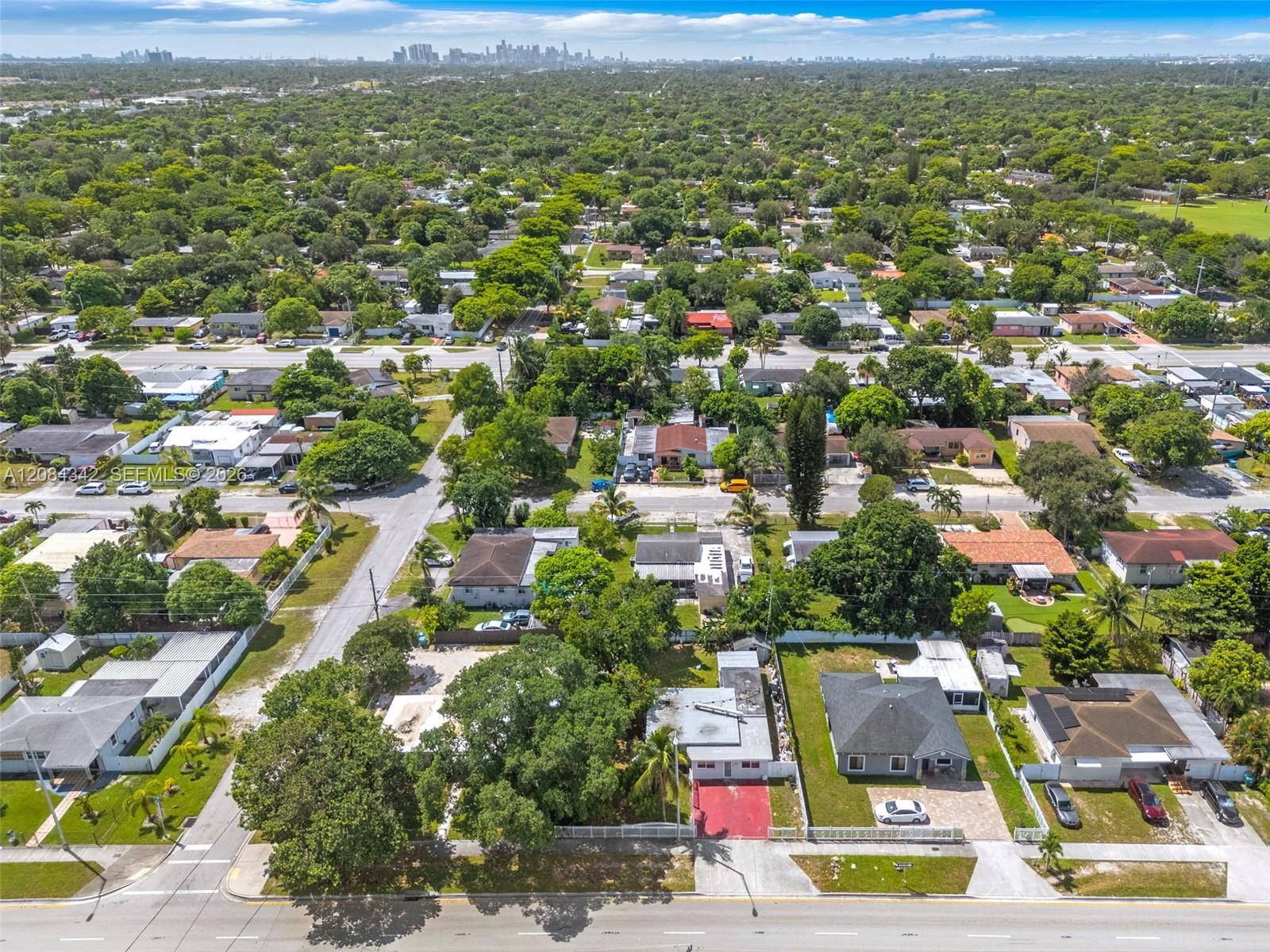 1116 Opa Locka Boulevard