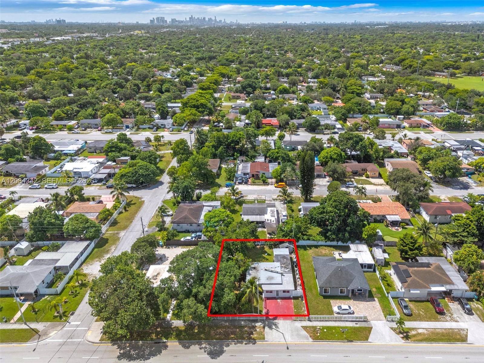 1116 Opa Locka Boulevard