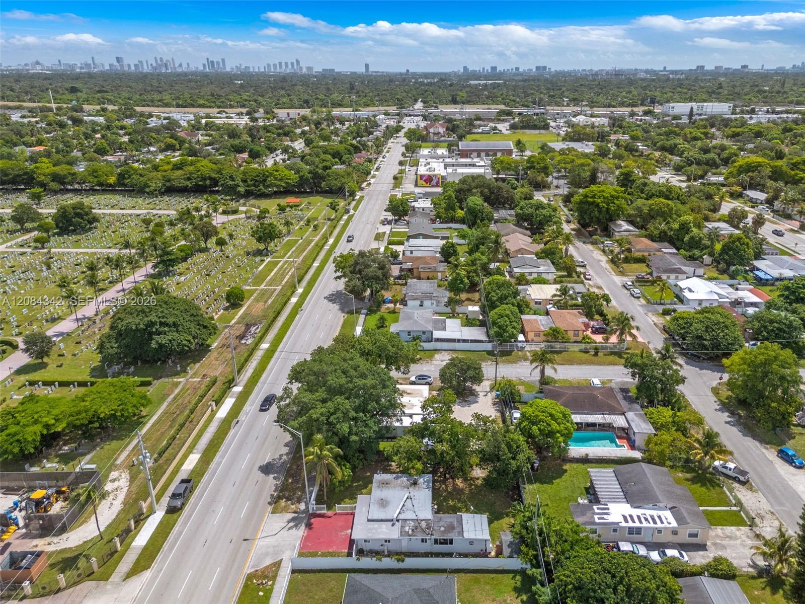 1116 Opa Locka Boulevard
