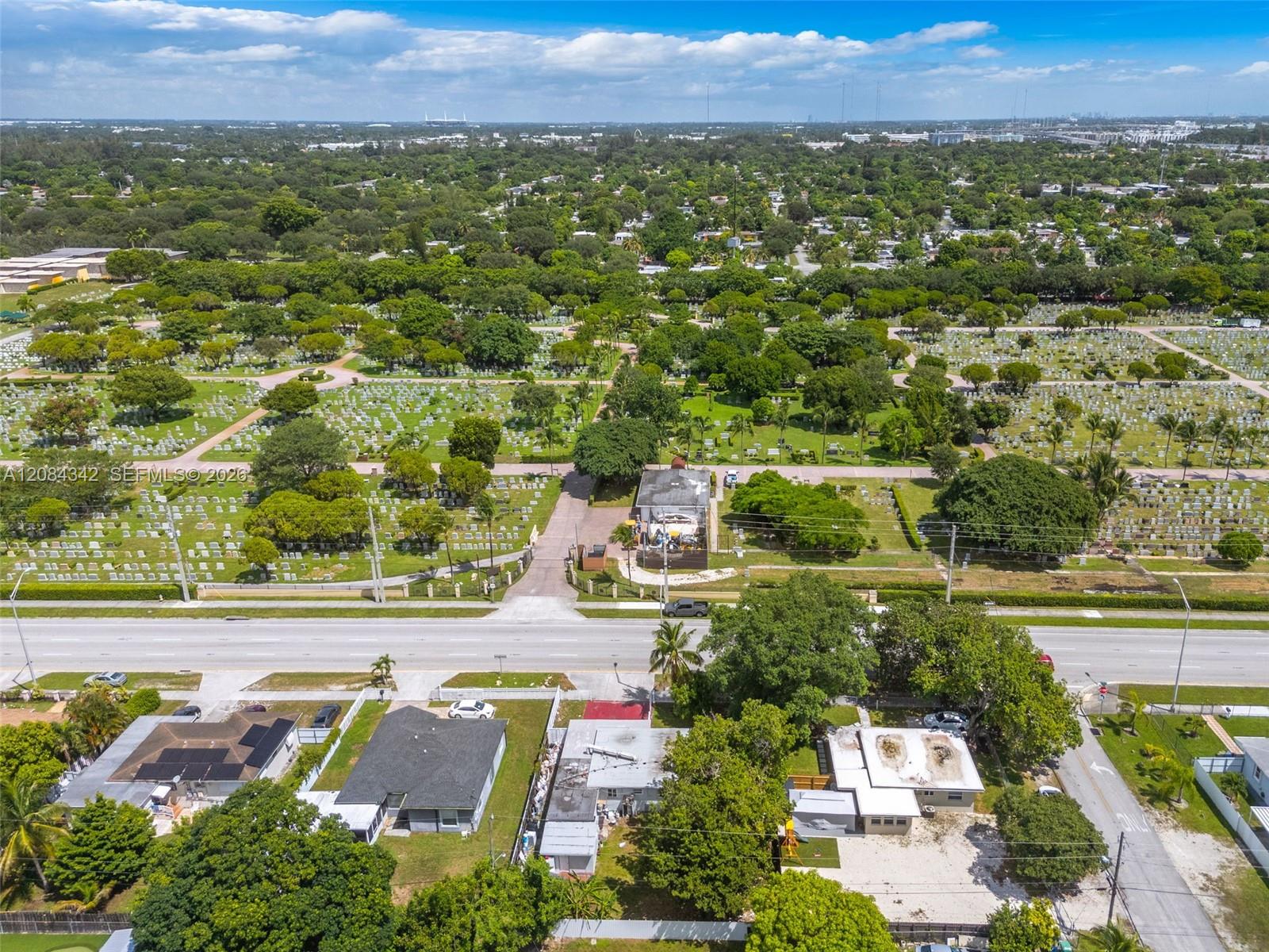1116 Opa Locka Boulevard