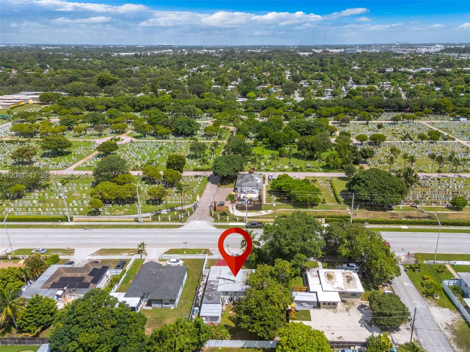1116 Opa Locka Boulevard