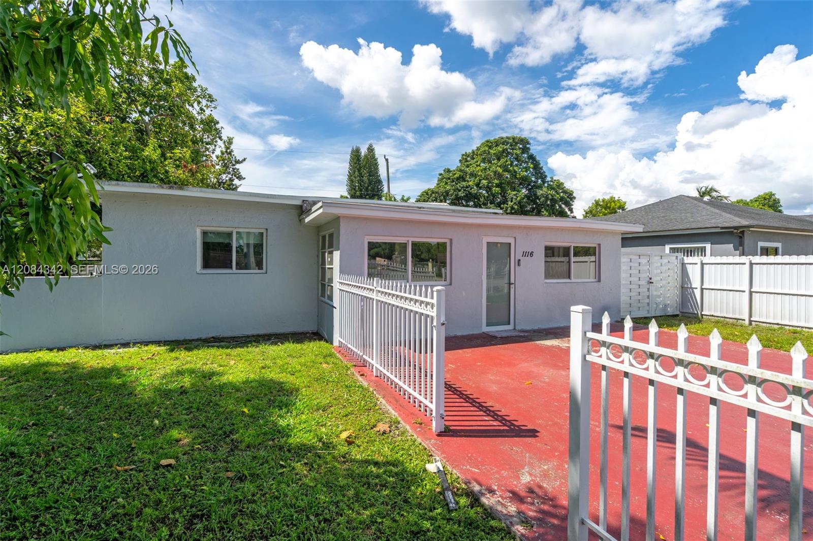 1116 Opa Locka Boulevard