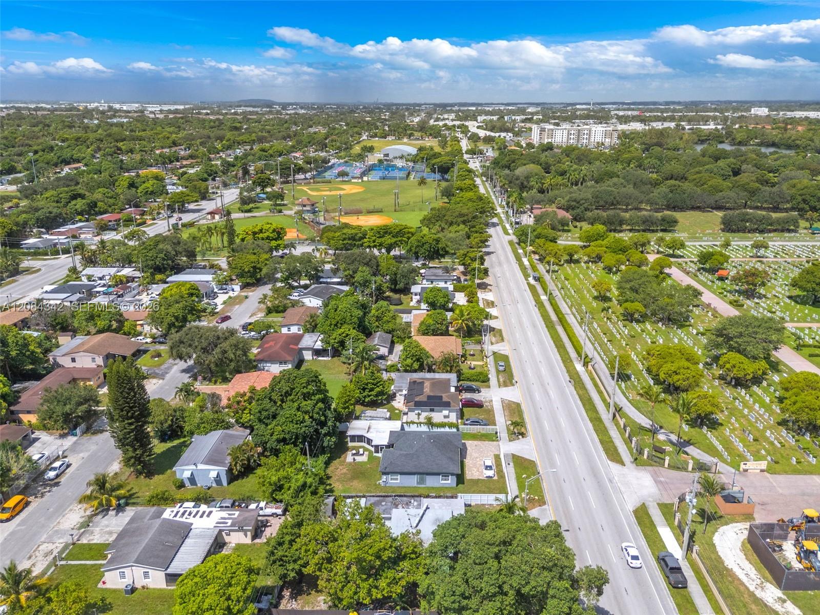 1116 Opa Locka Boulevard