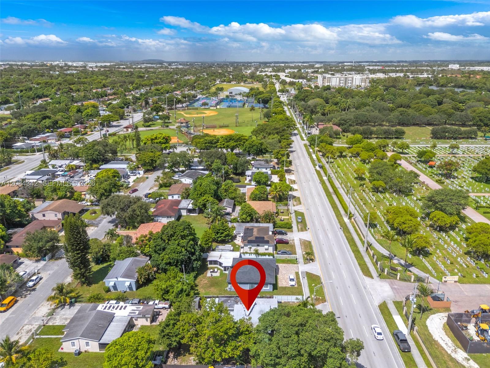 1116 Opa Locka Boulevard