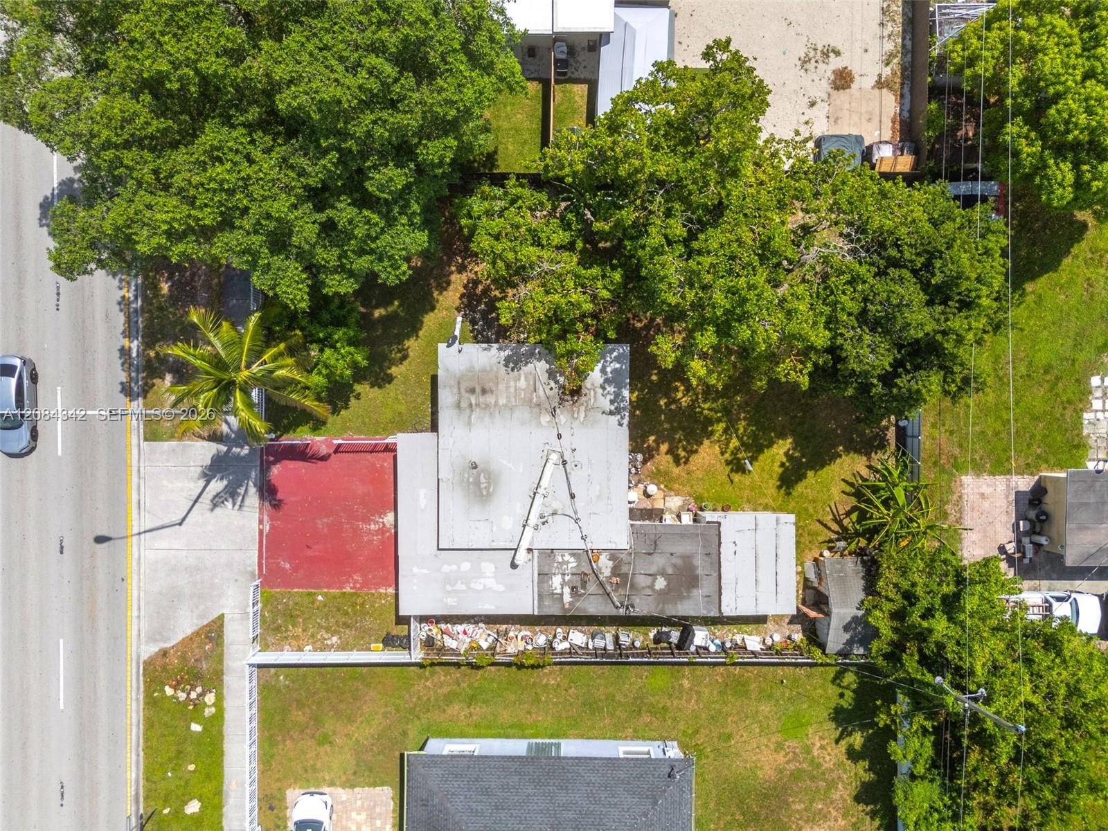 1116 Opa Locka Boulevard