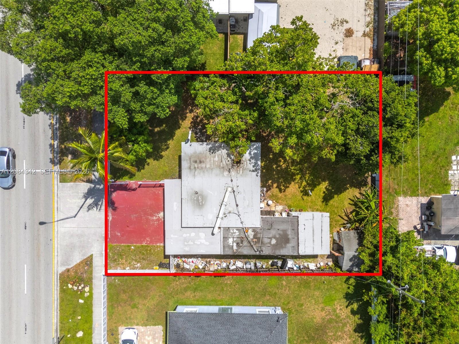 1116 Opa Locka Boulevard