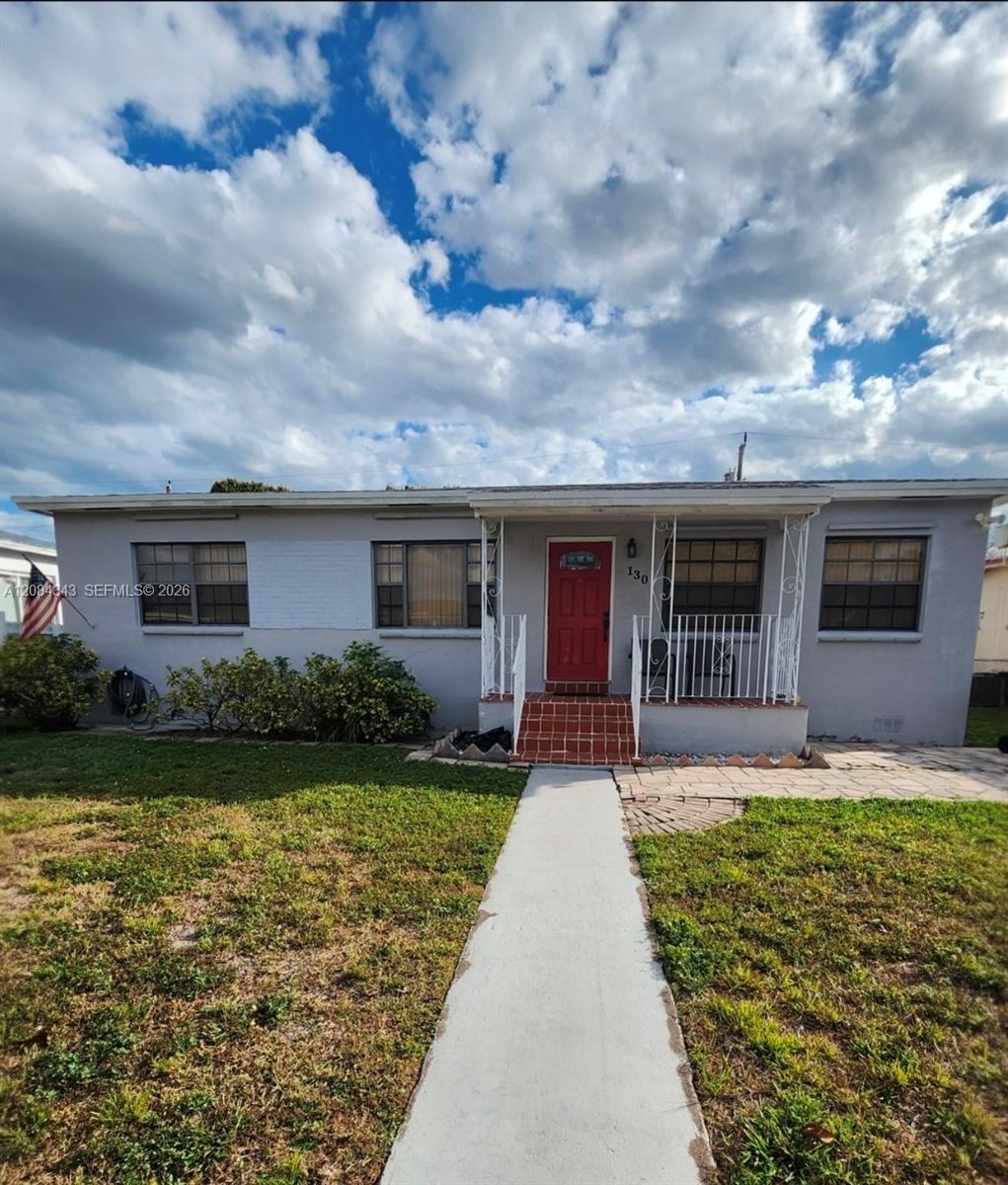 130 E 35th Street