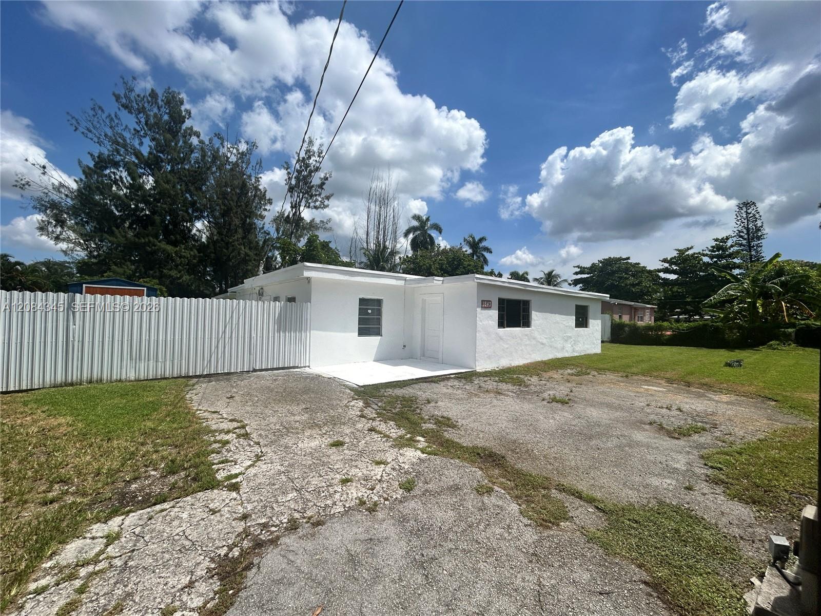 1843 NW 107th Street