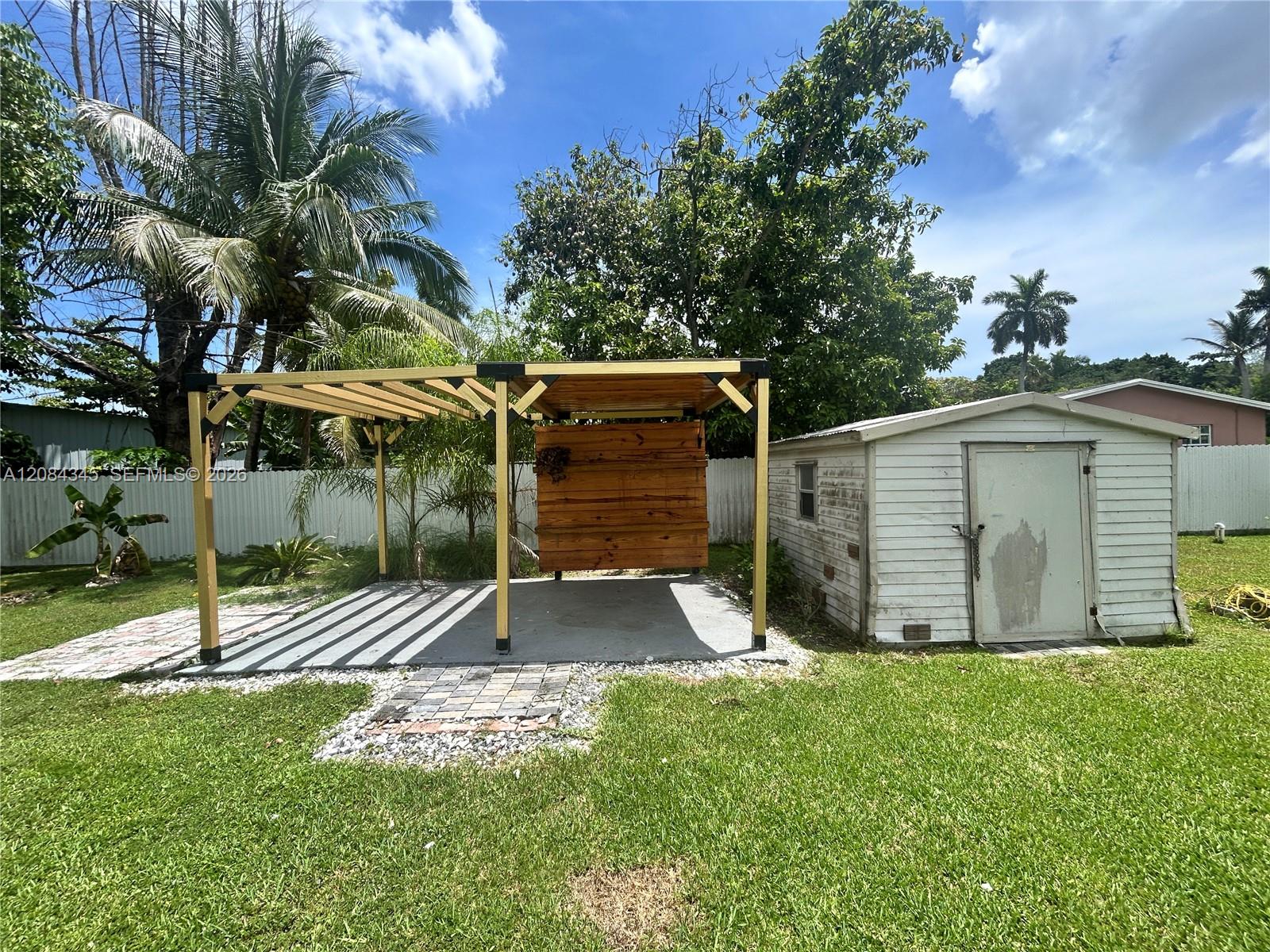 1843 NW 107th Street