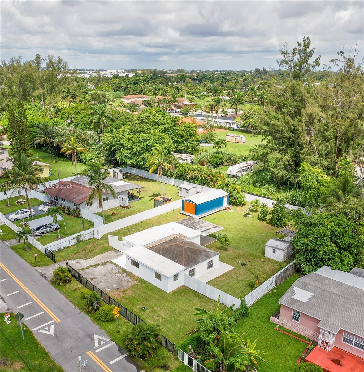 1843 NW 107th Street
