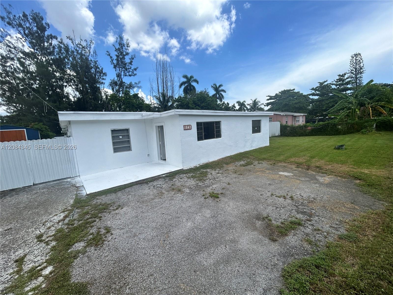 1843 NW 107th Street