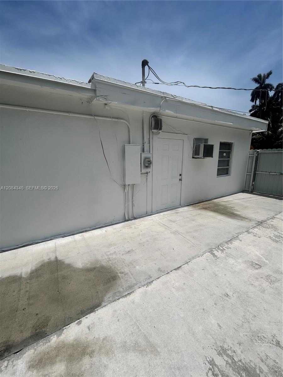 1843 NW 107th Street