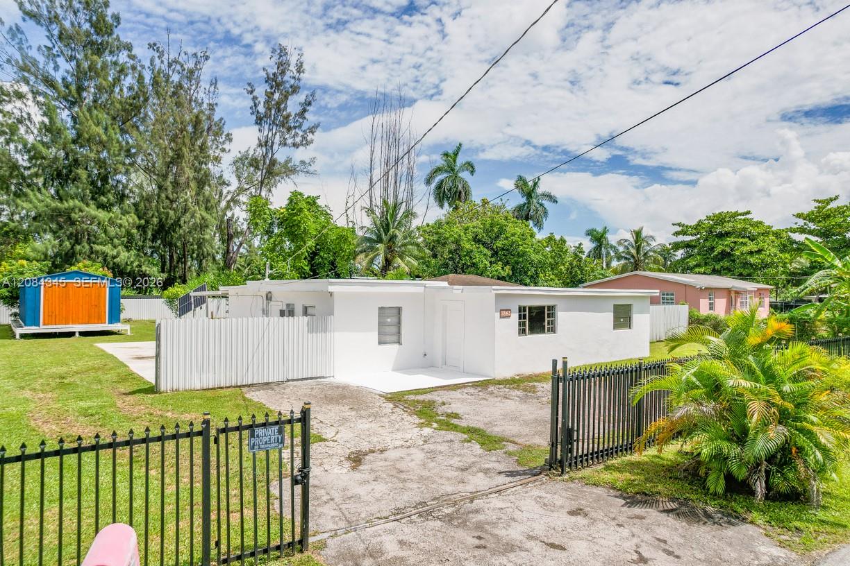 1843 NW 107th Street