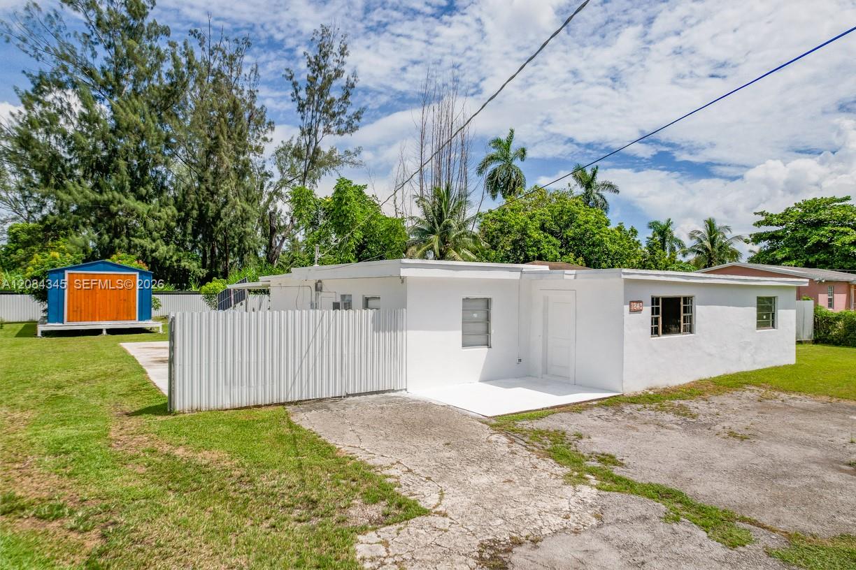 1843 NW 107th Street