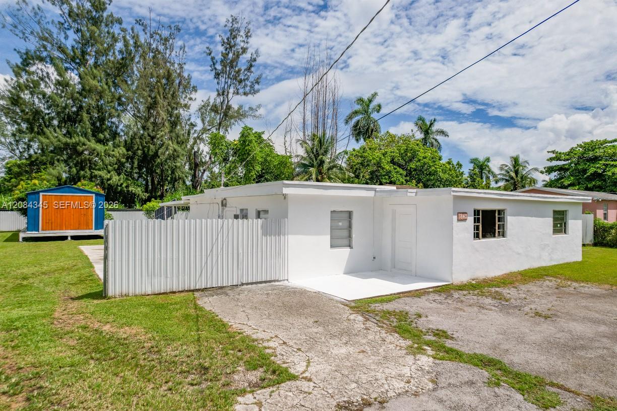 1843 NW 107th Street