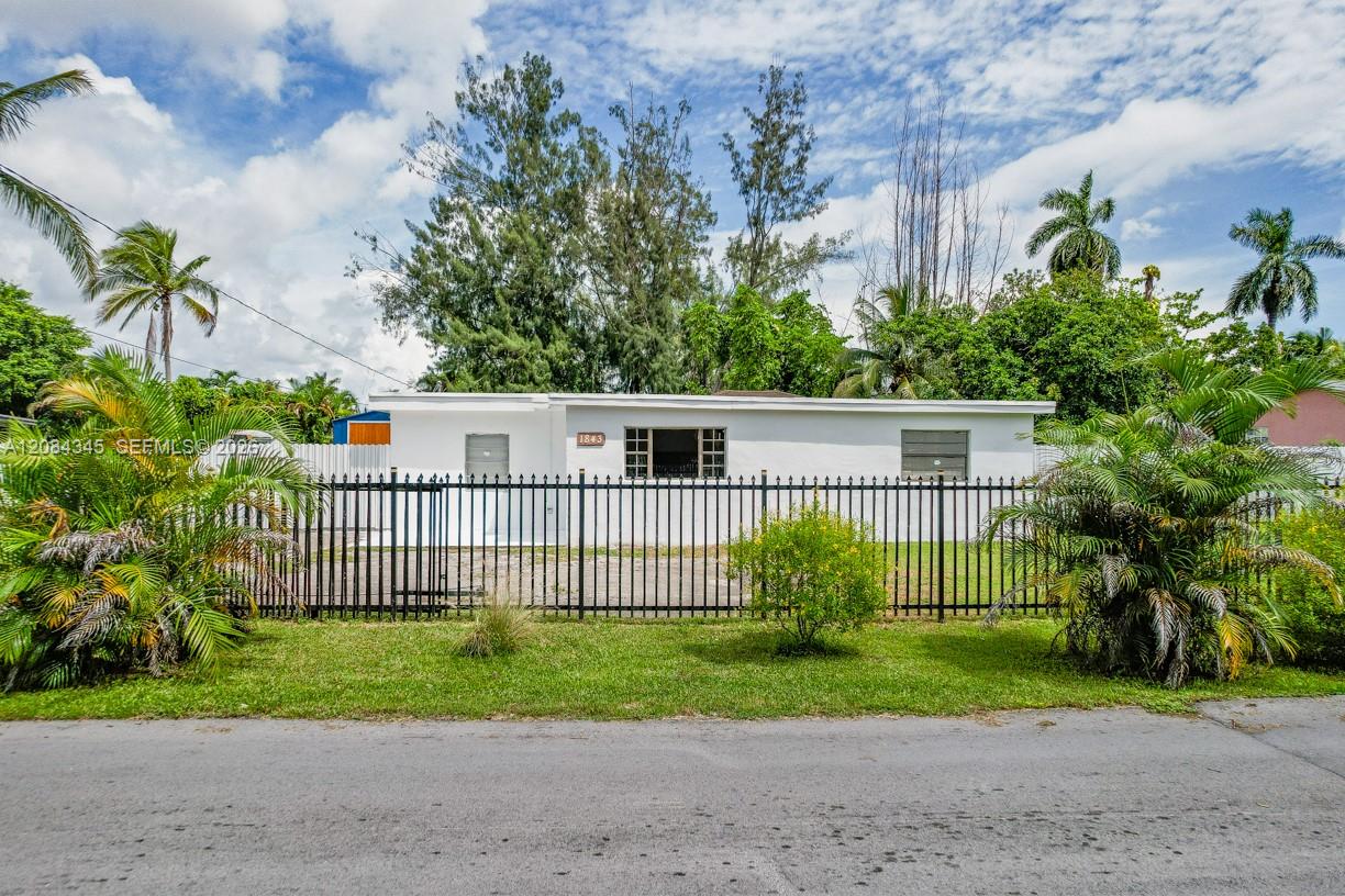 1843 NW 107th Street