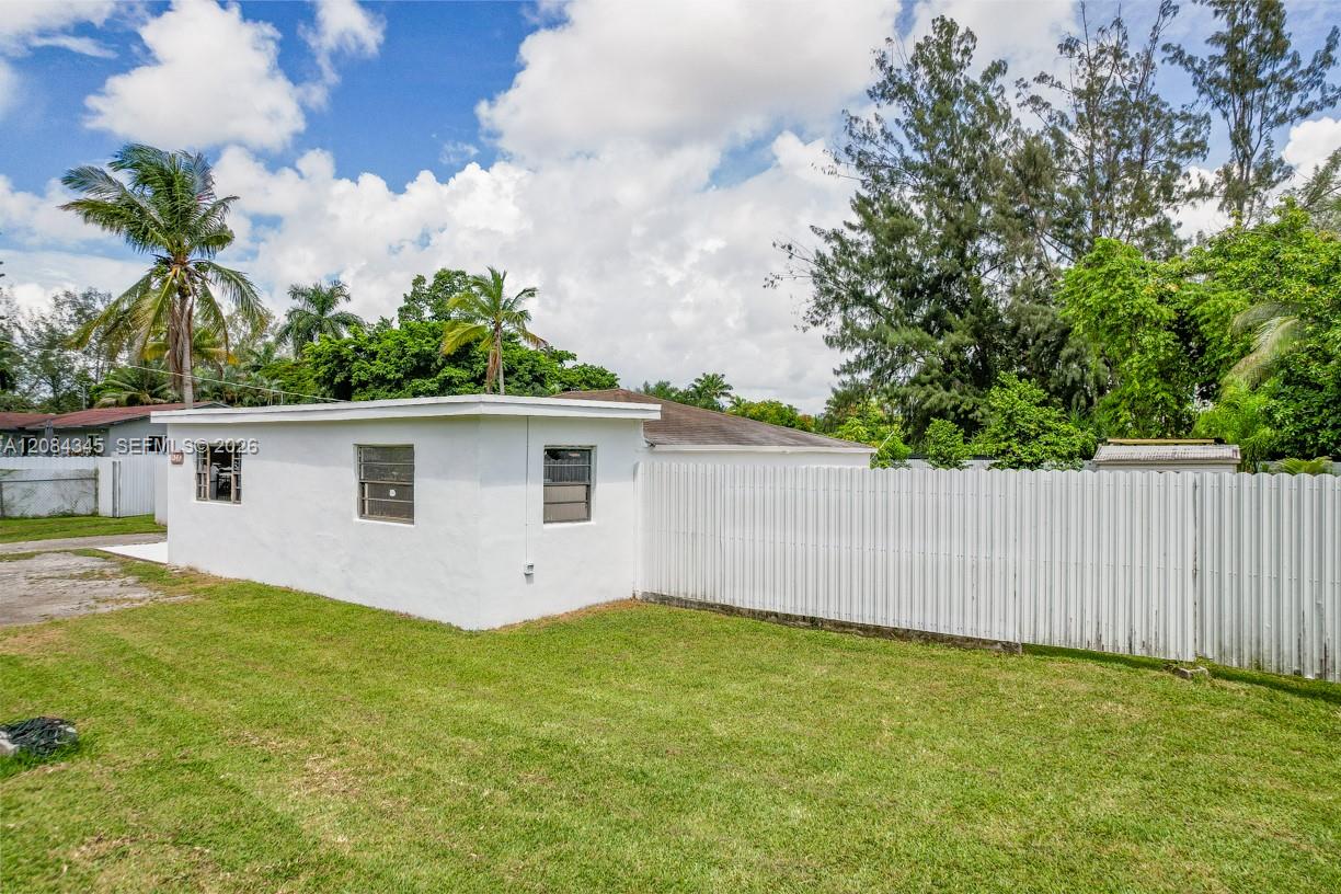 1843 NW 107th Street