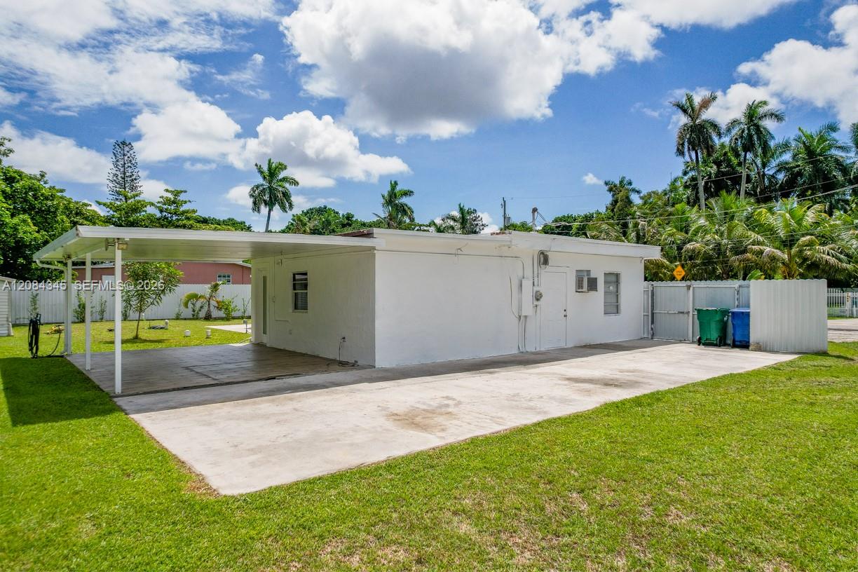 1843 NW 107th Street