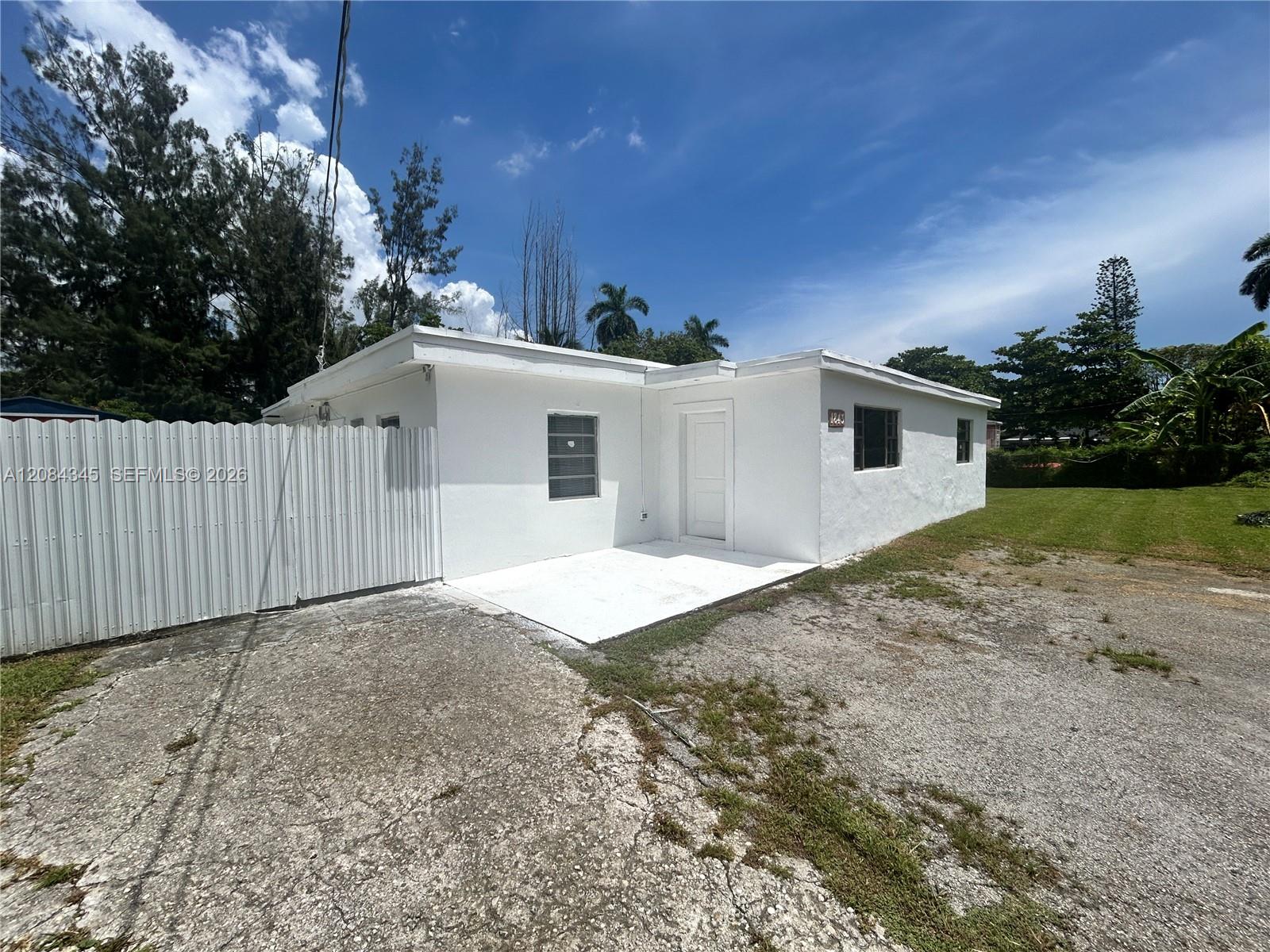 1843 NW 107th Street