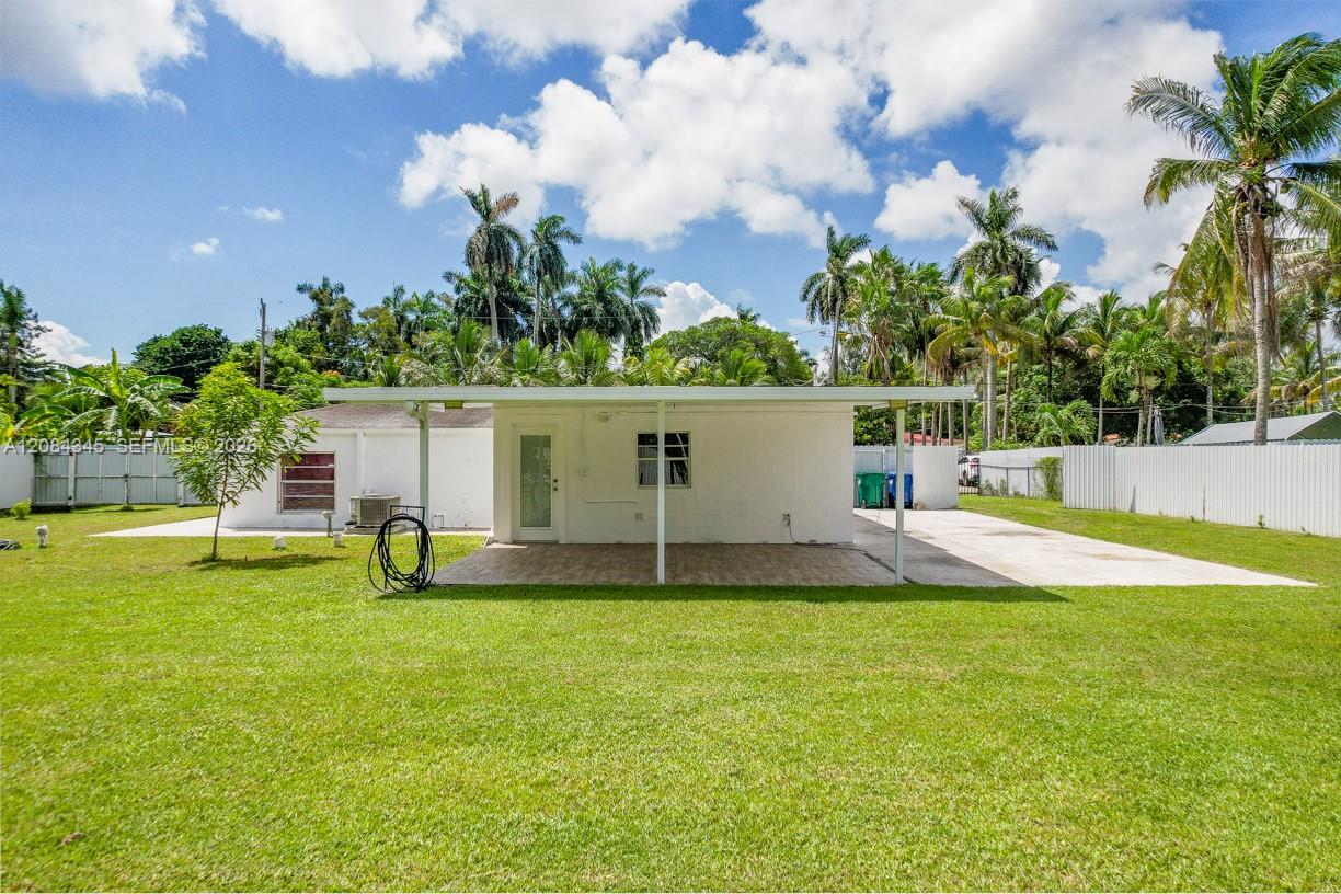 1843 NW 107th Street