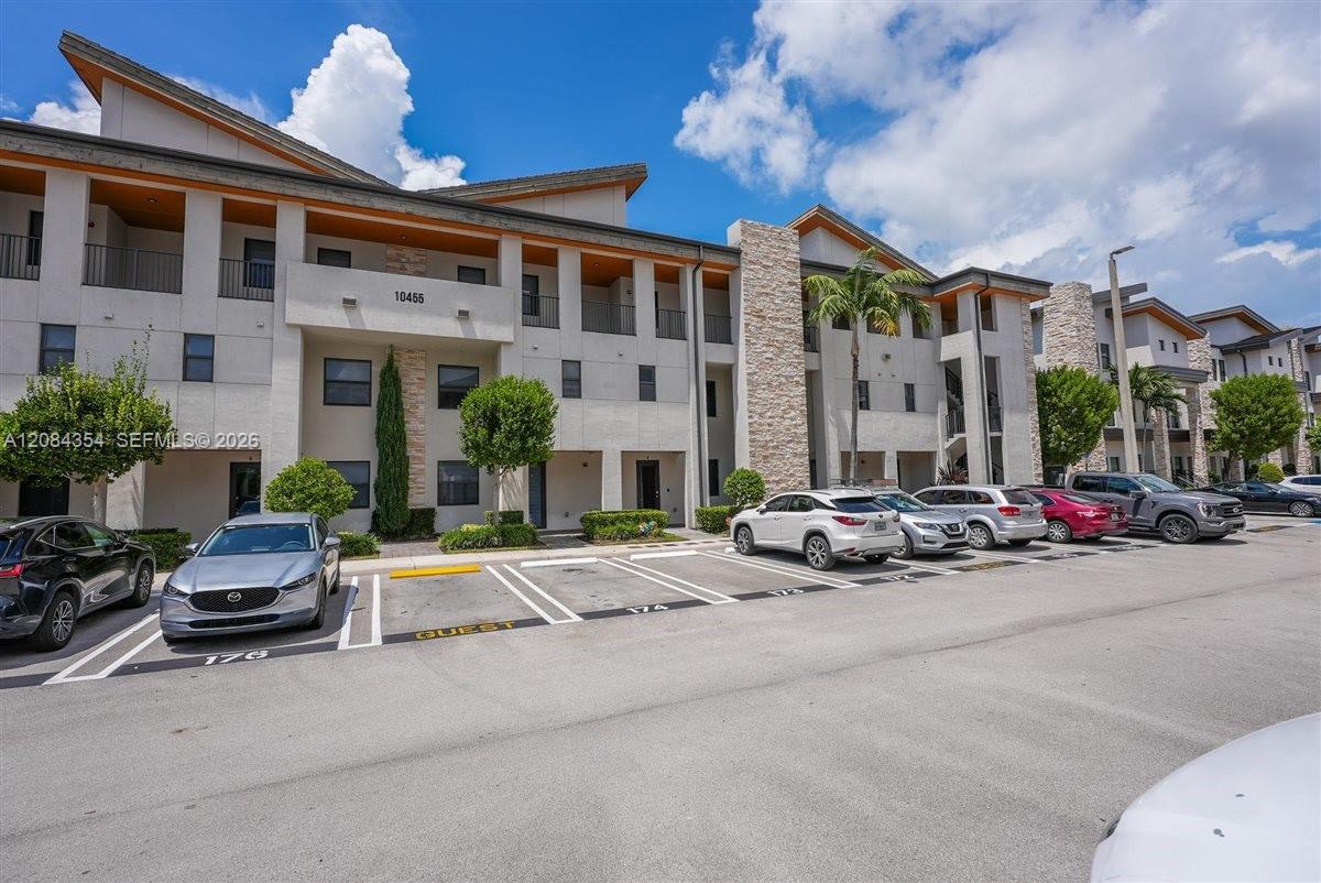 10455 NW 82nd Street