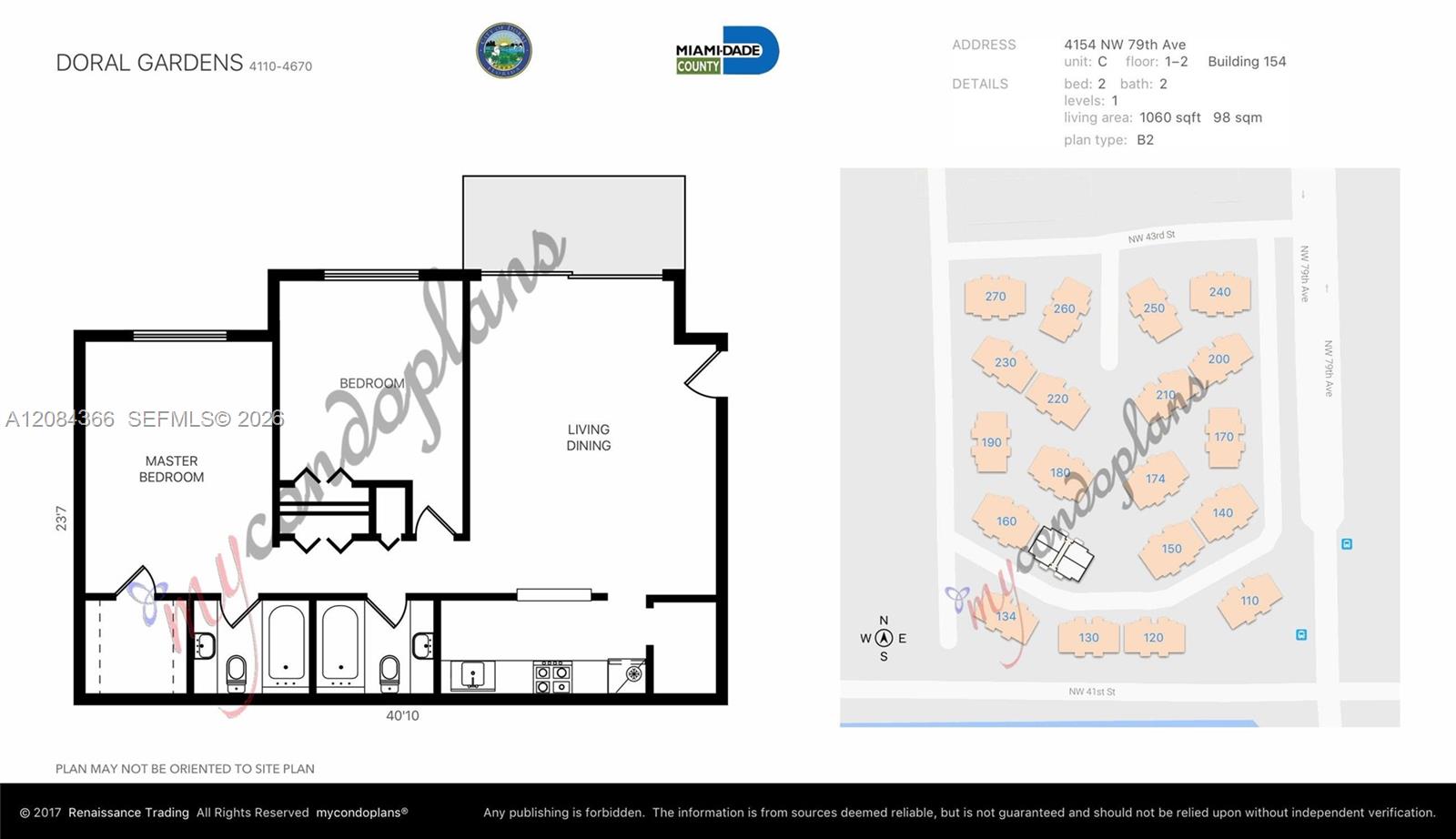 4154 NW 79th Avenue