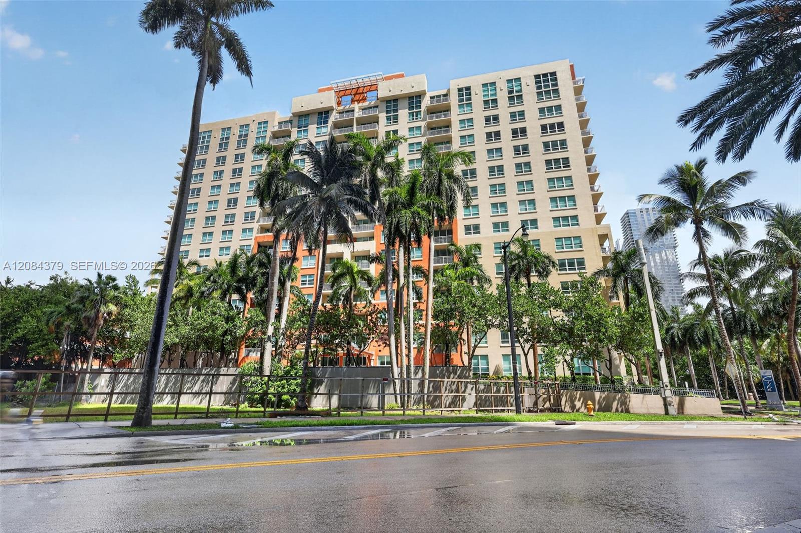 2000 N Bayshore Drive