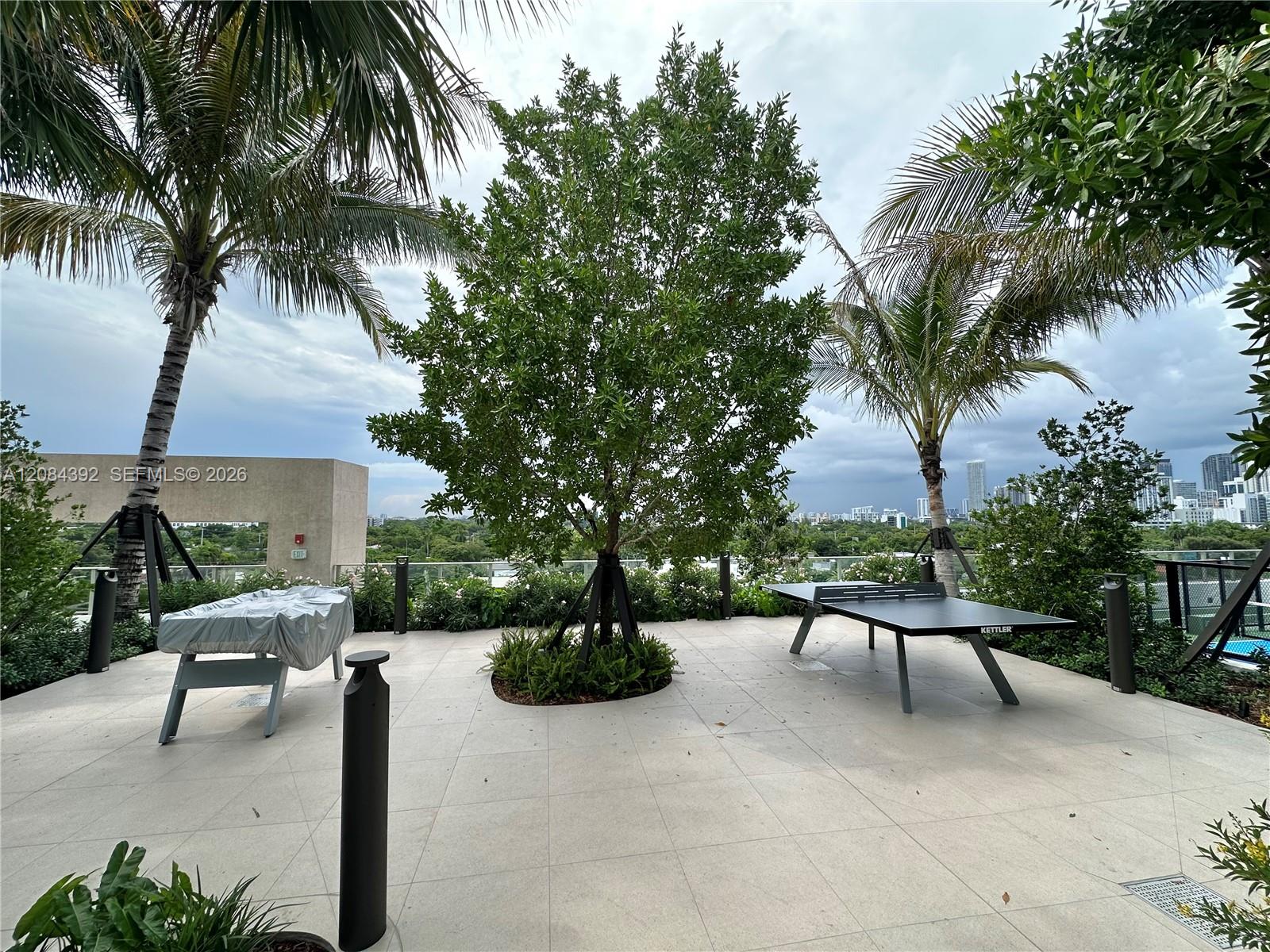2200 Brickell Avenue