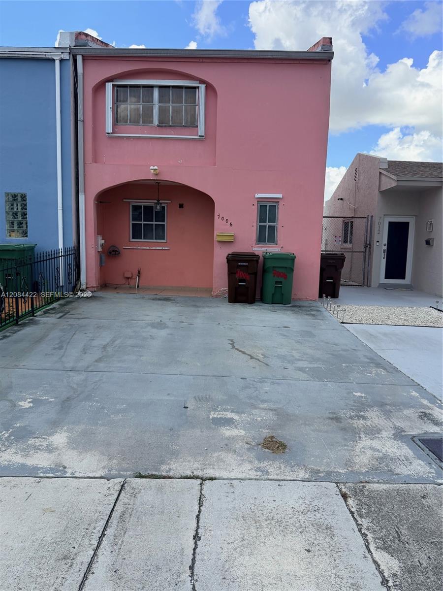 7006 W 17th Court