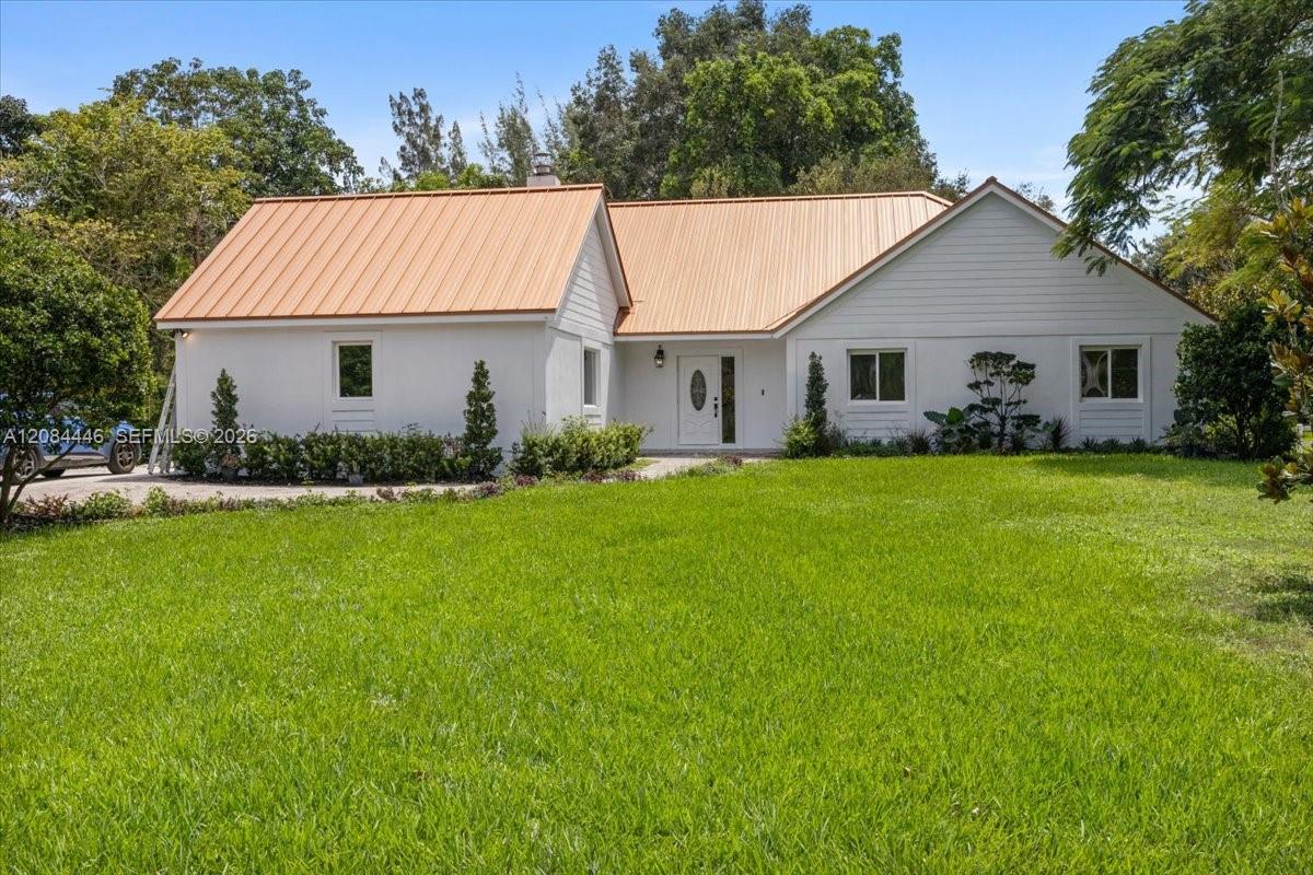 5600 SW 195th Terrace