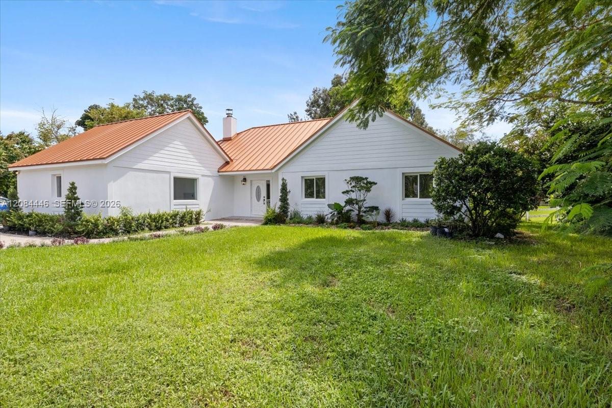 5600 SW 195th Terrace