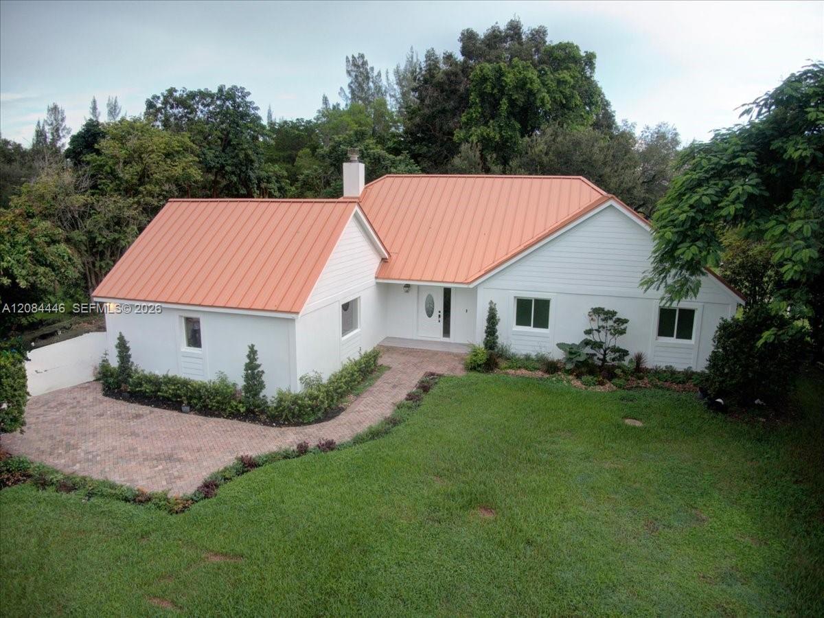 5600 SW 195th Terrace
