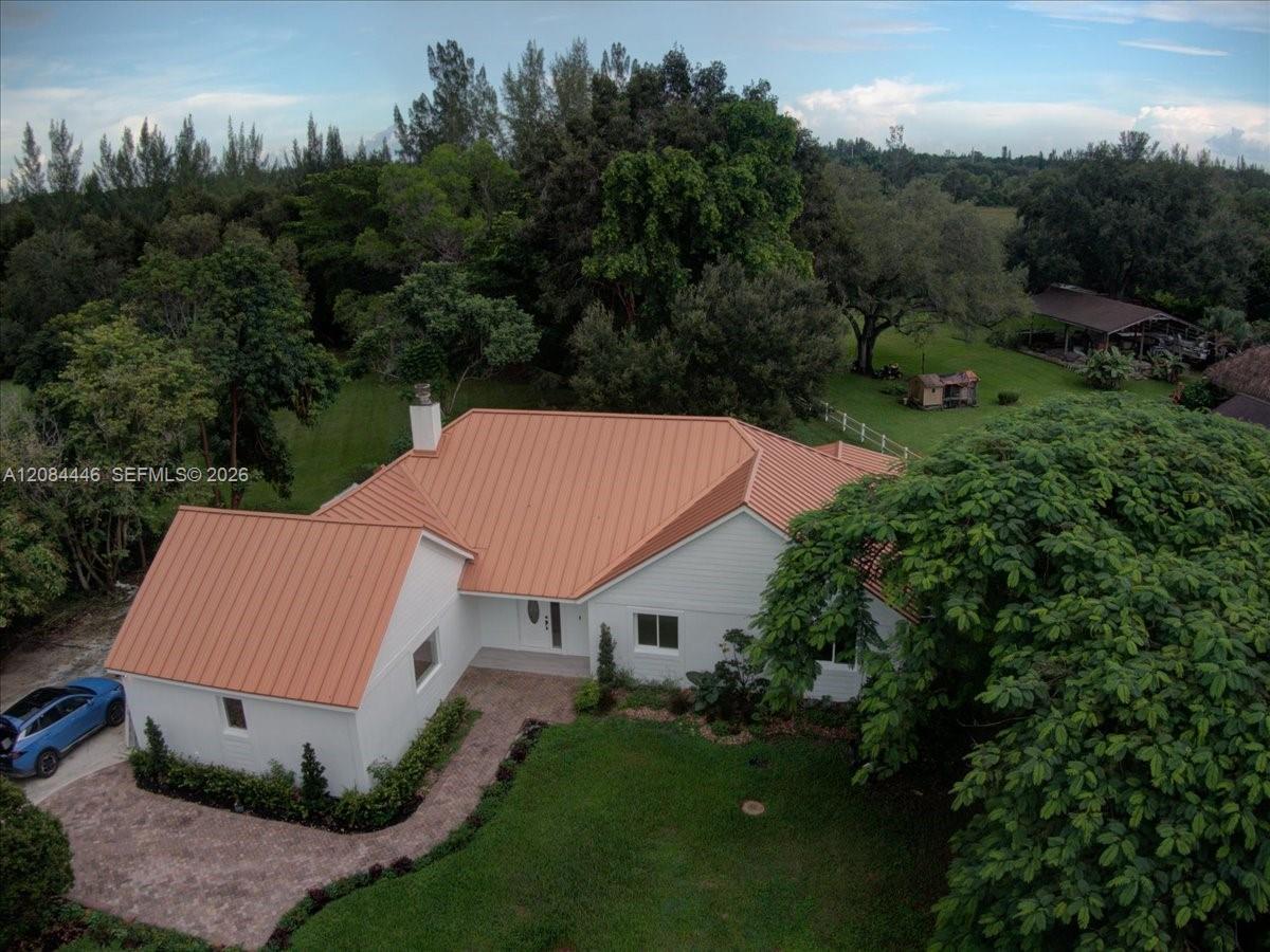 5600 SW 195th Terrace