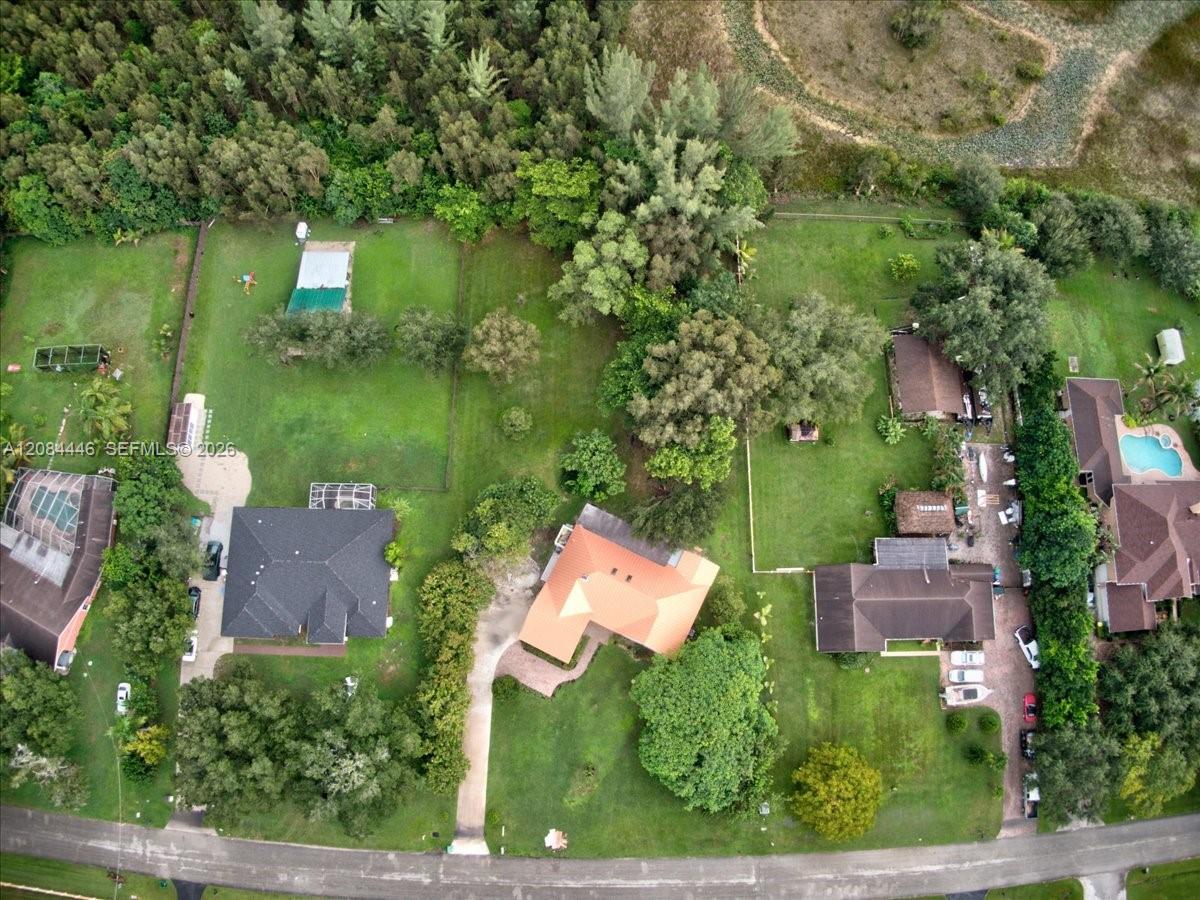 5600 SW 195th Terrace