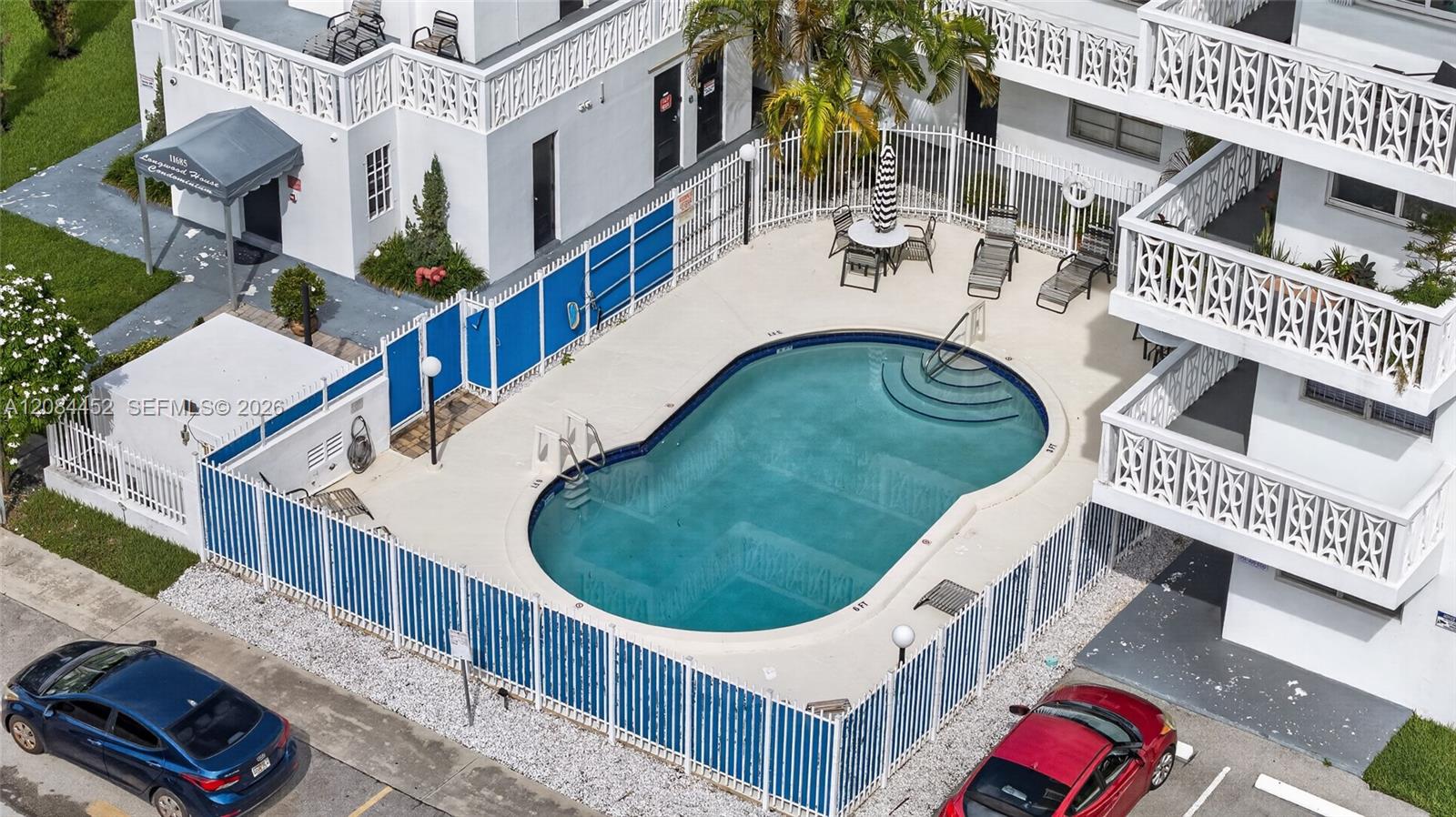 11685 Canal Drive