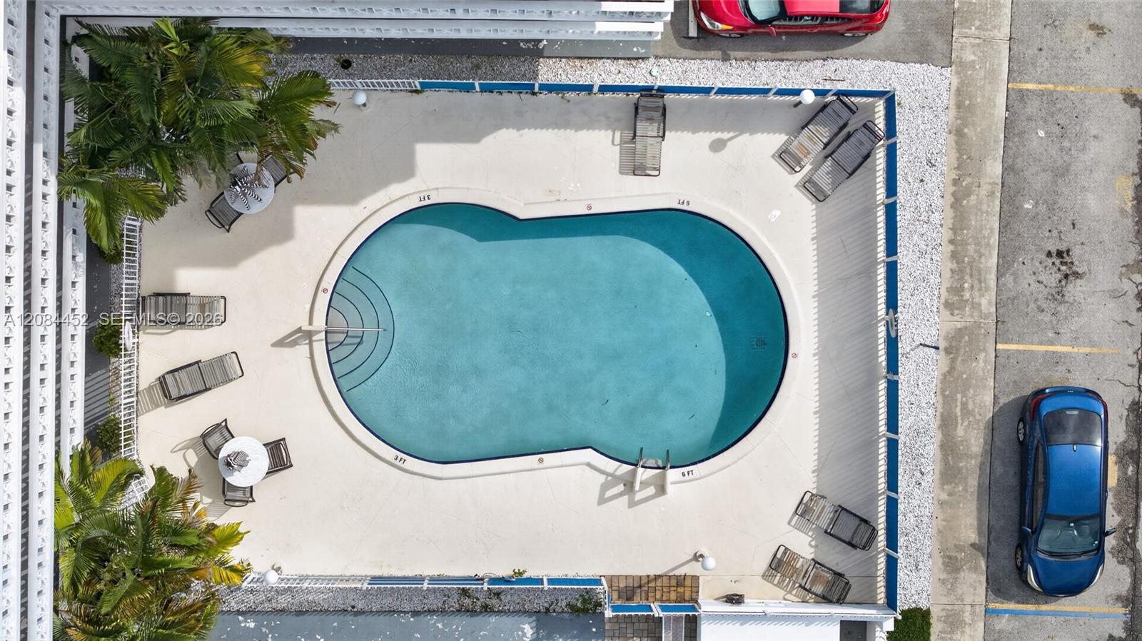 11685 Canal Drive
