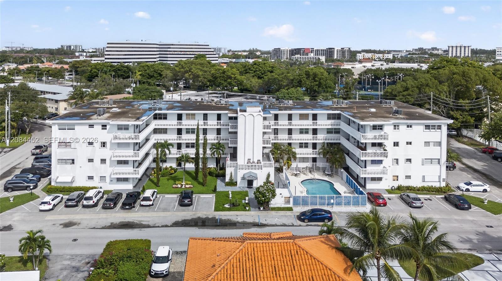 11685 Canal Drive
