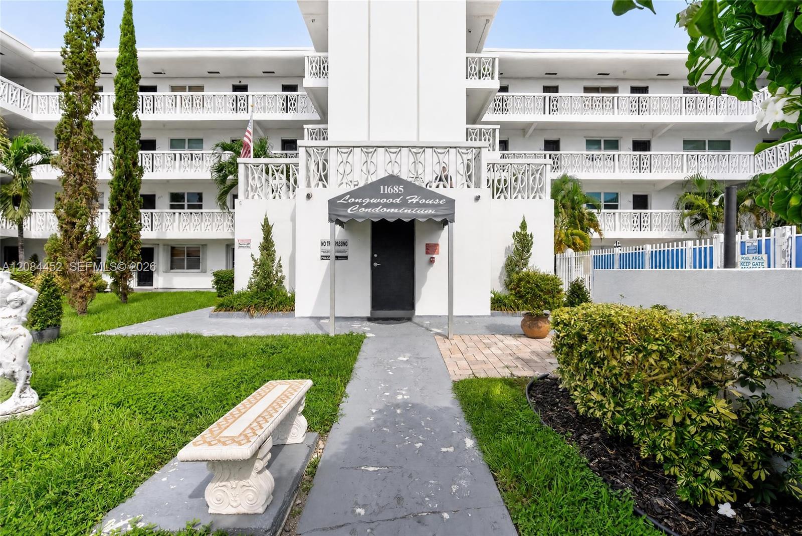 11685 Canal Drive