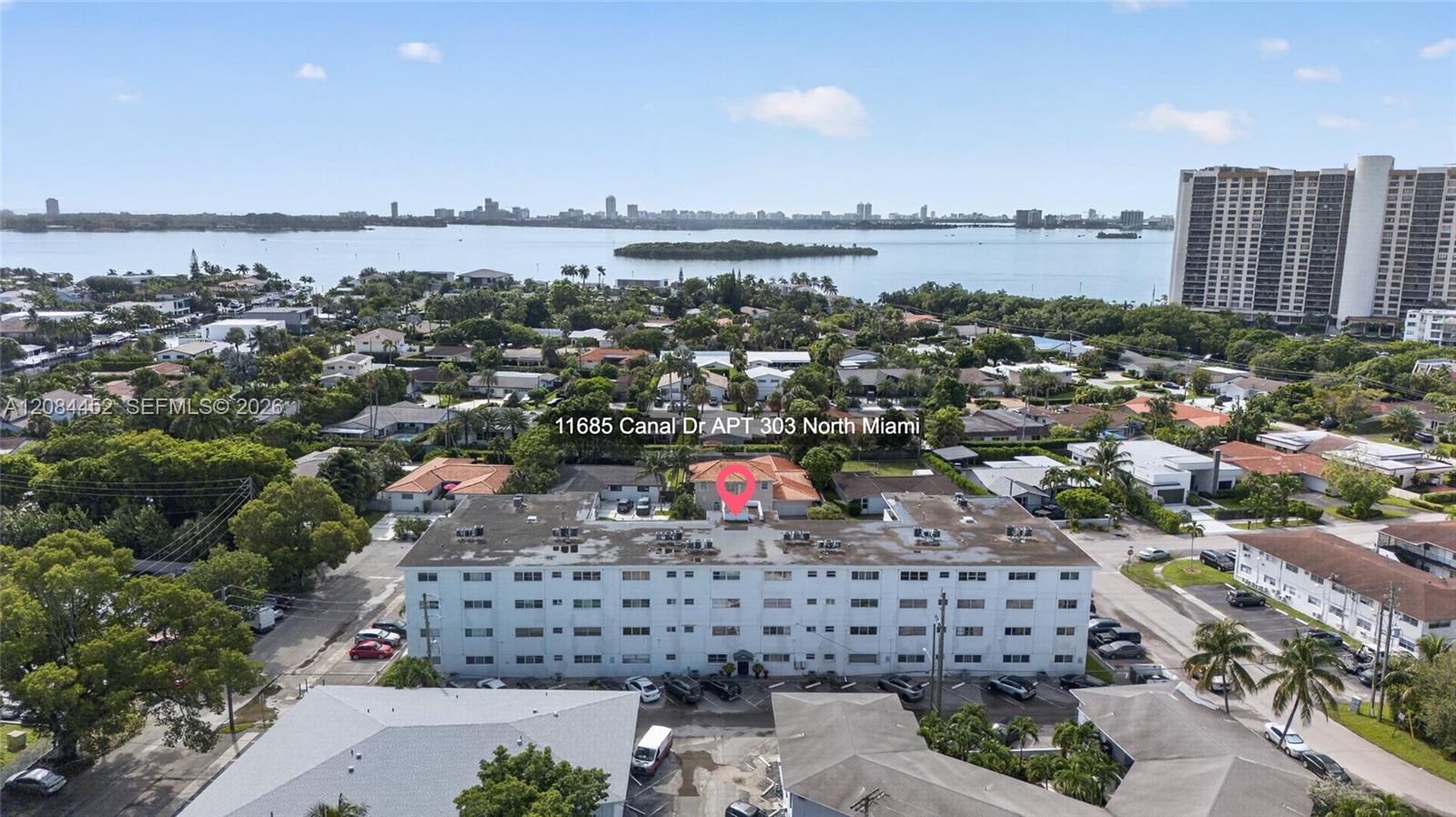 11685 Canal Drive