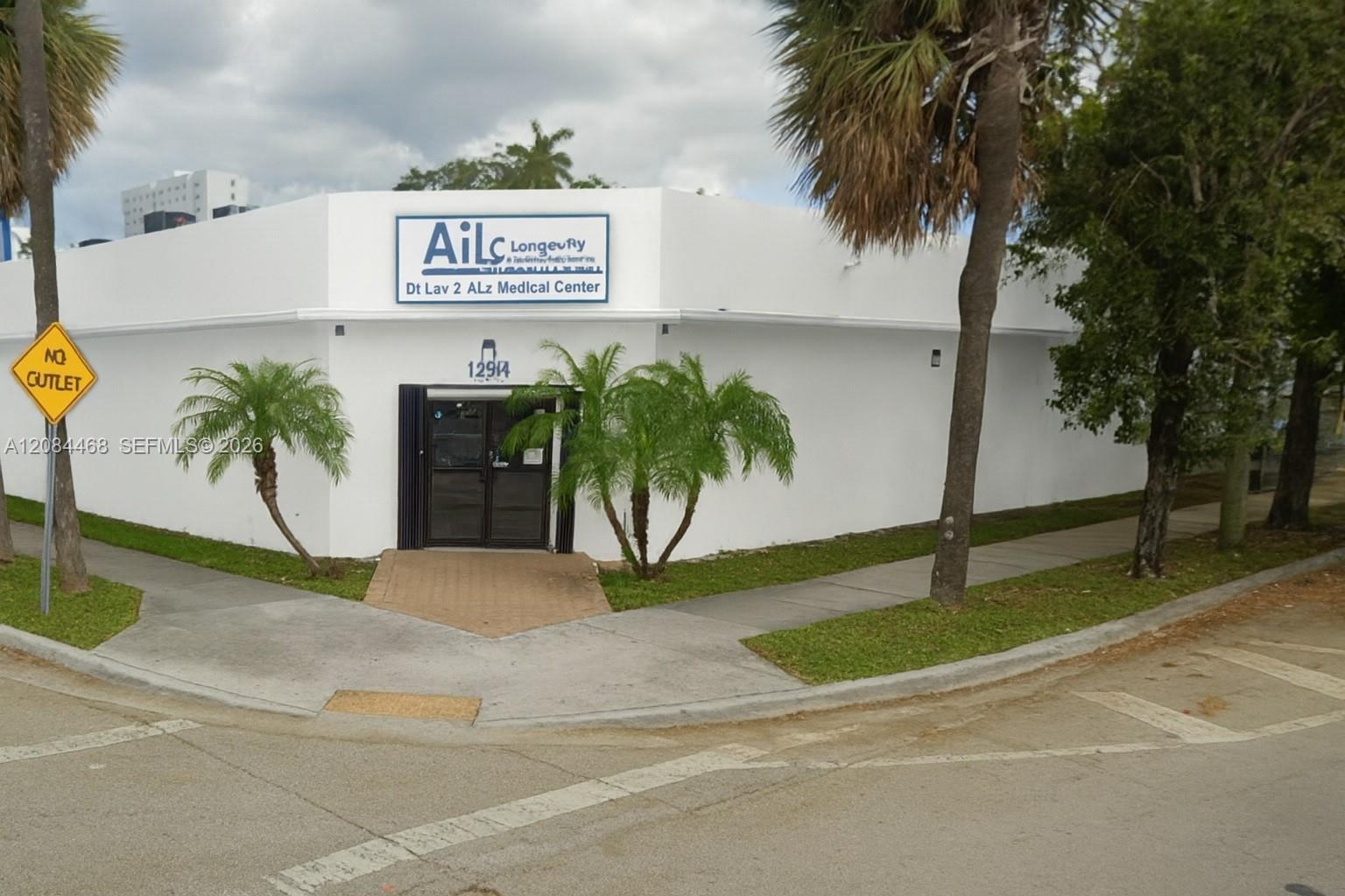 1660 NW 19th Terrace