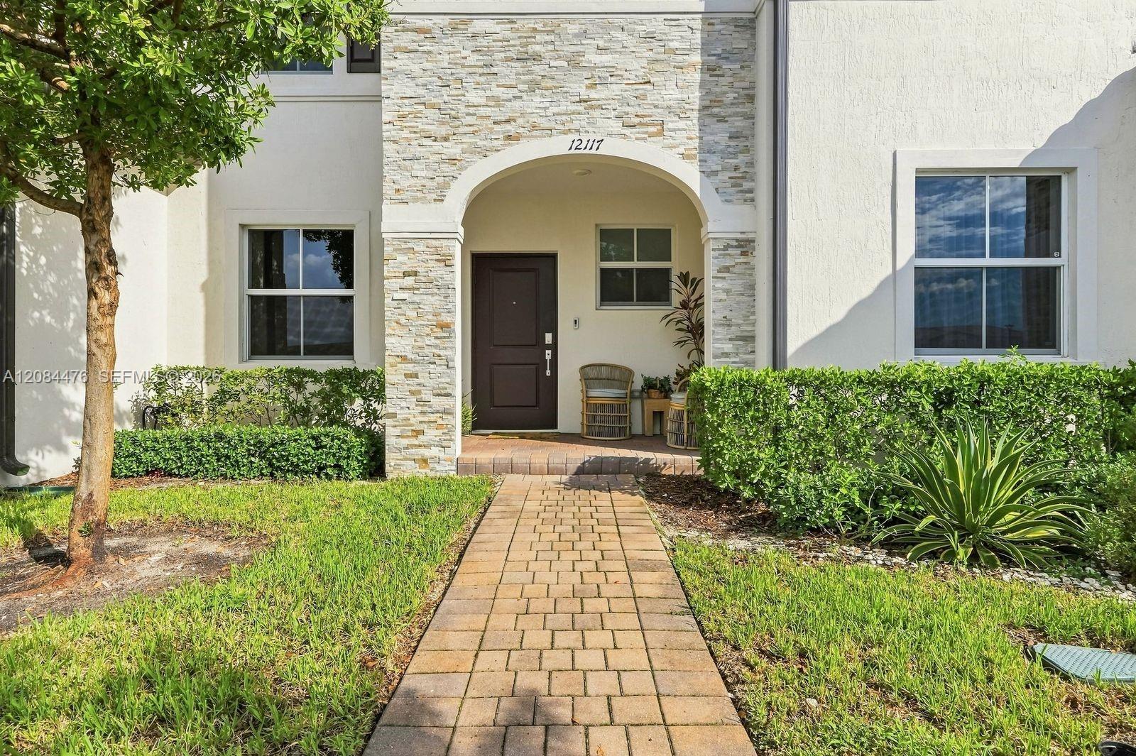 12117 NW 23rd Court