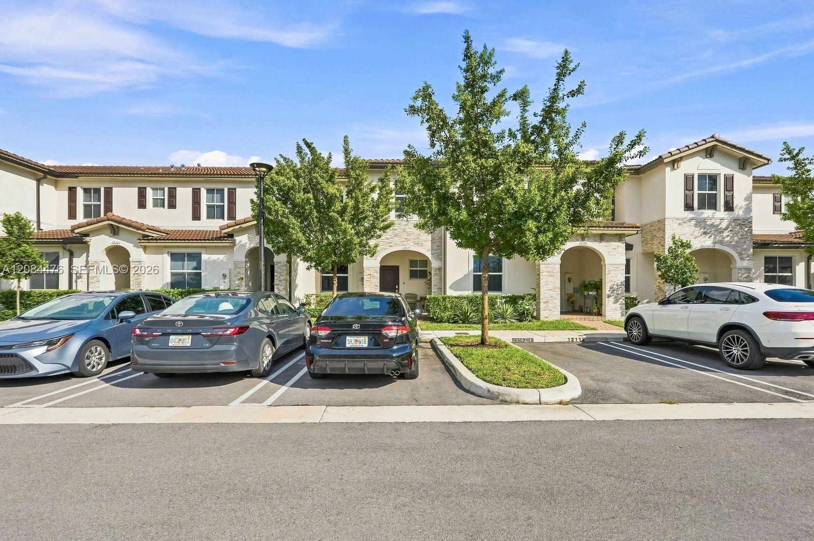 12117 NW 23rd Court