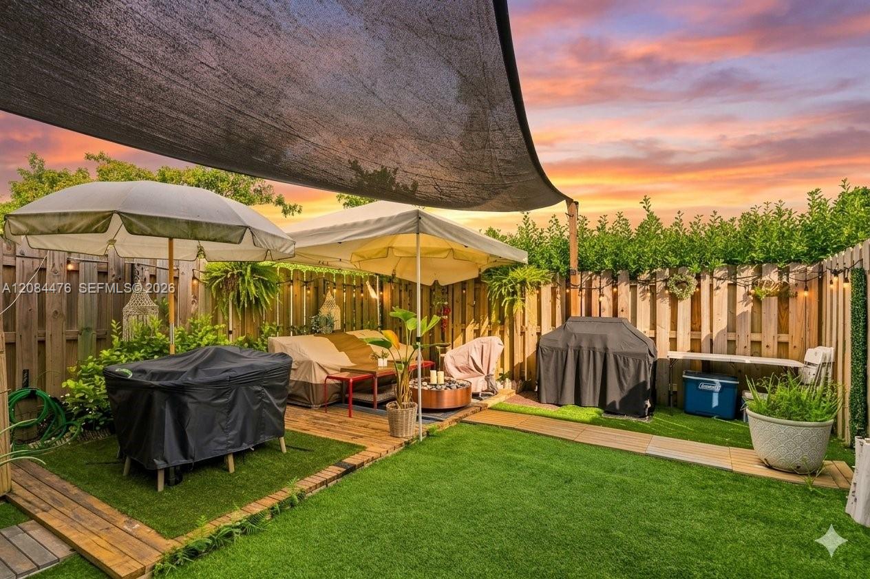 12117 NW 23rd Court