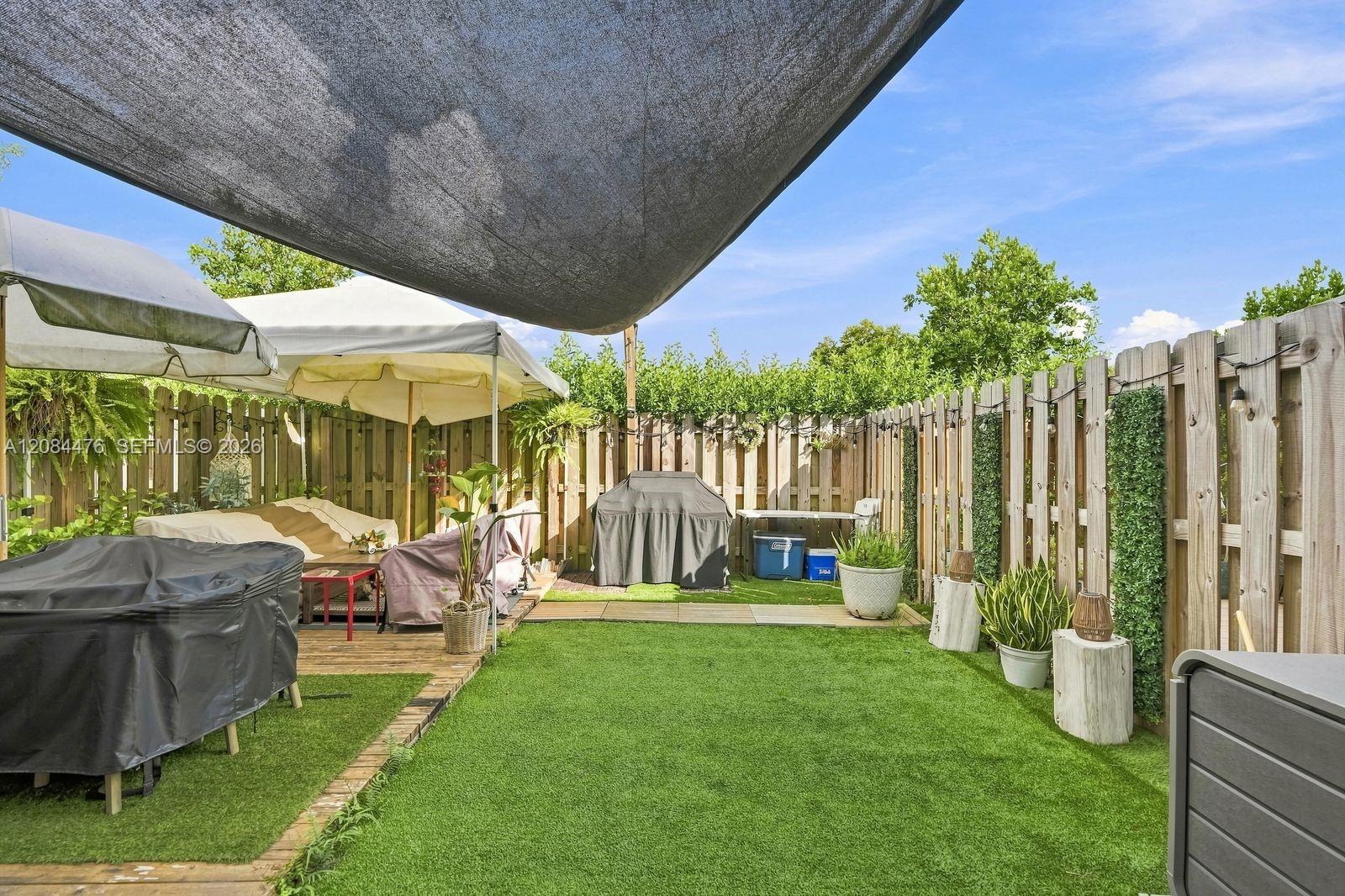 12117 NW 23rd Court