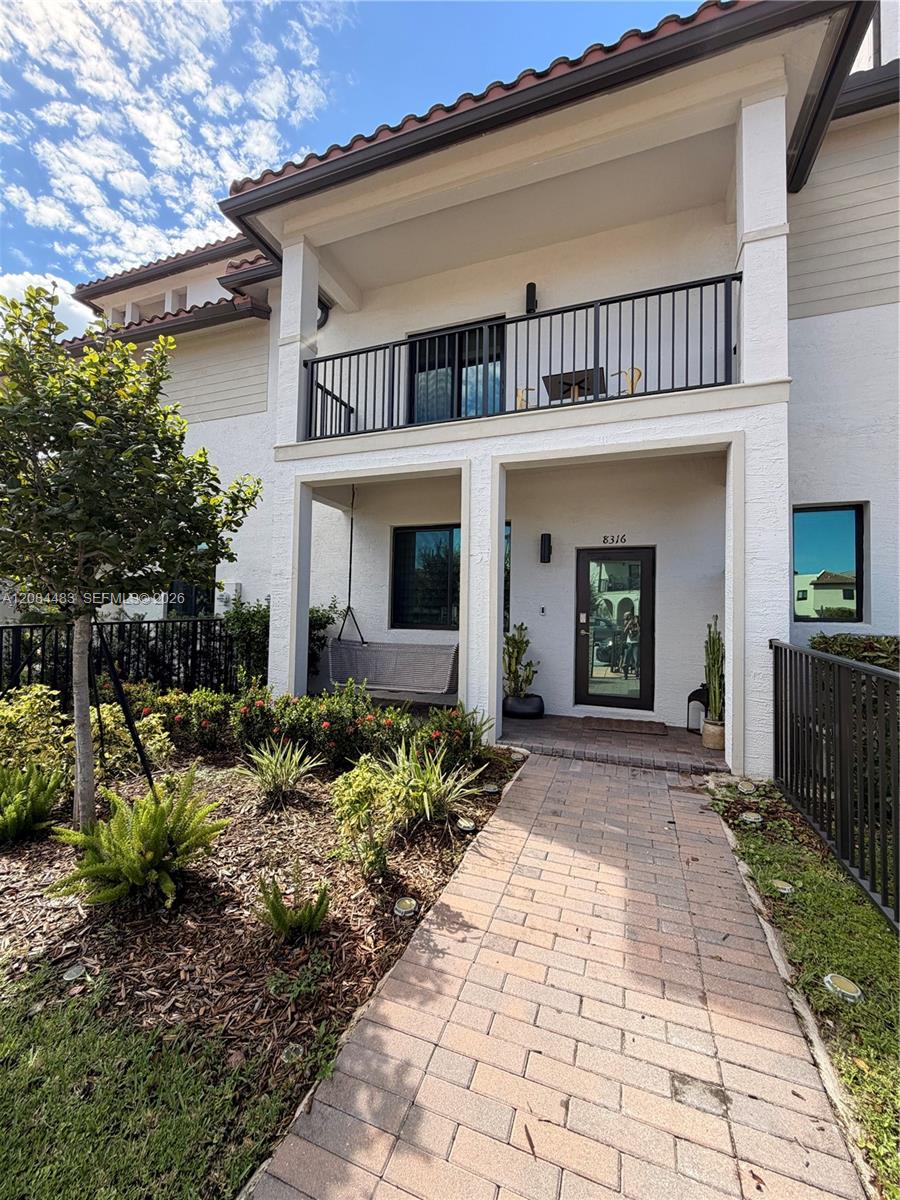 8316 NW 43rd Street