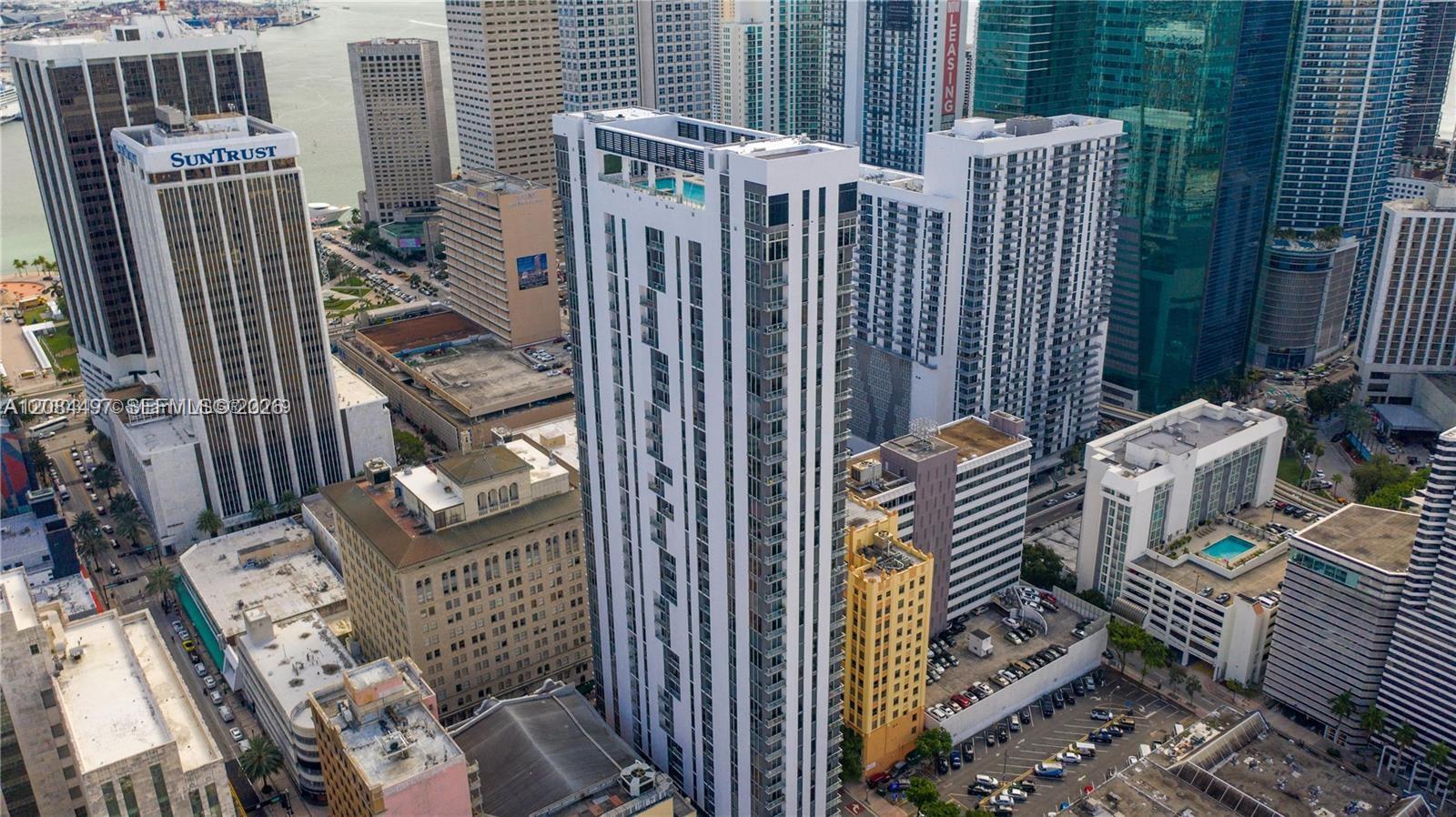 151 SE 1st Street