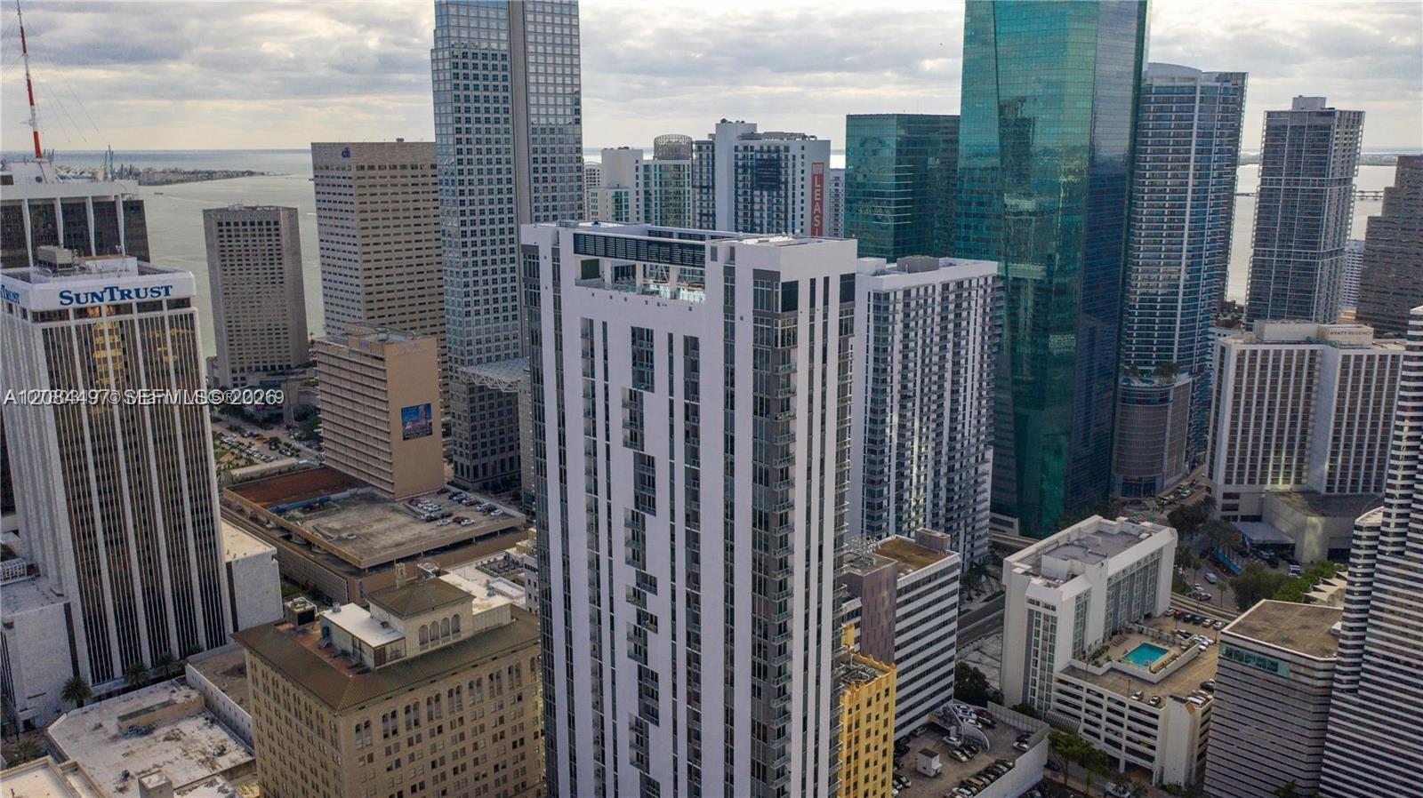151 SE 1st Street