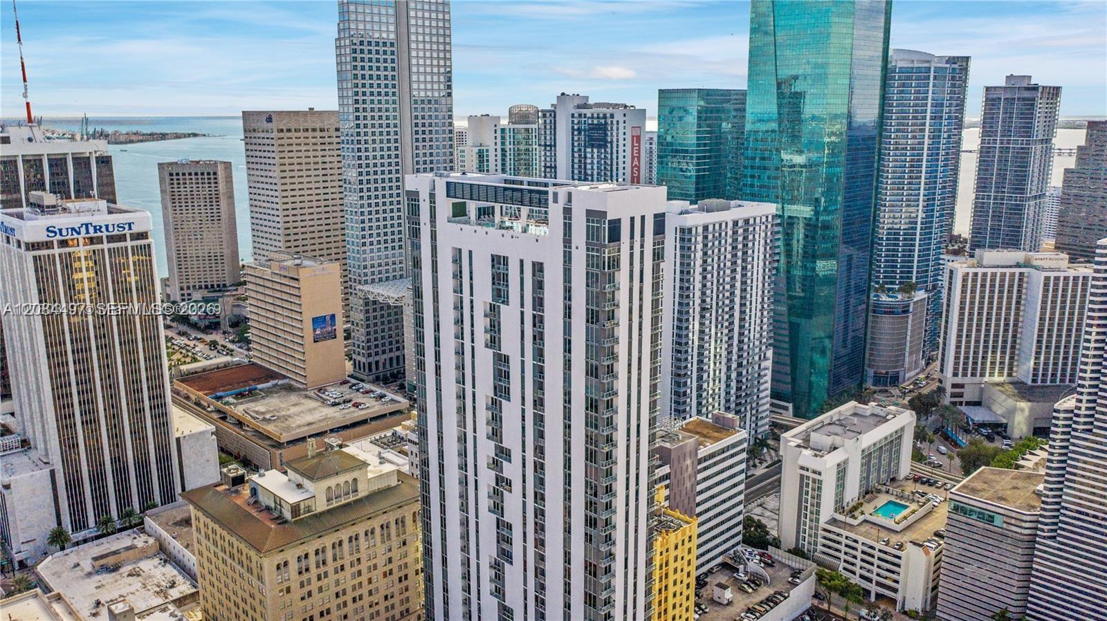 151 SE 1st Street