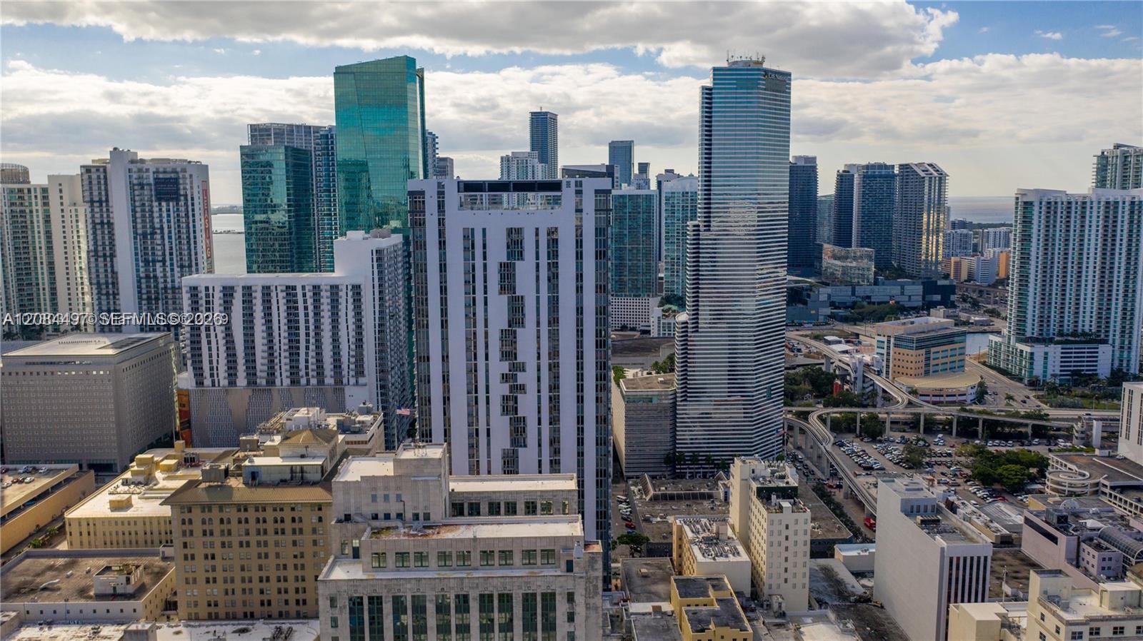 151 SE 1st Street