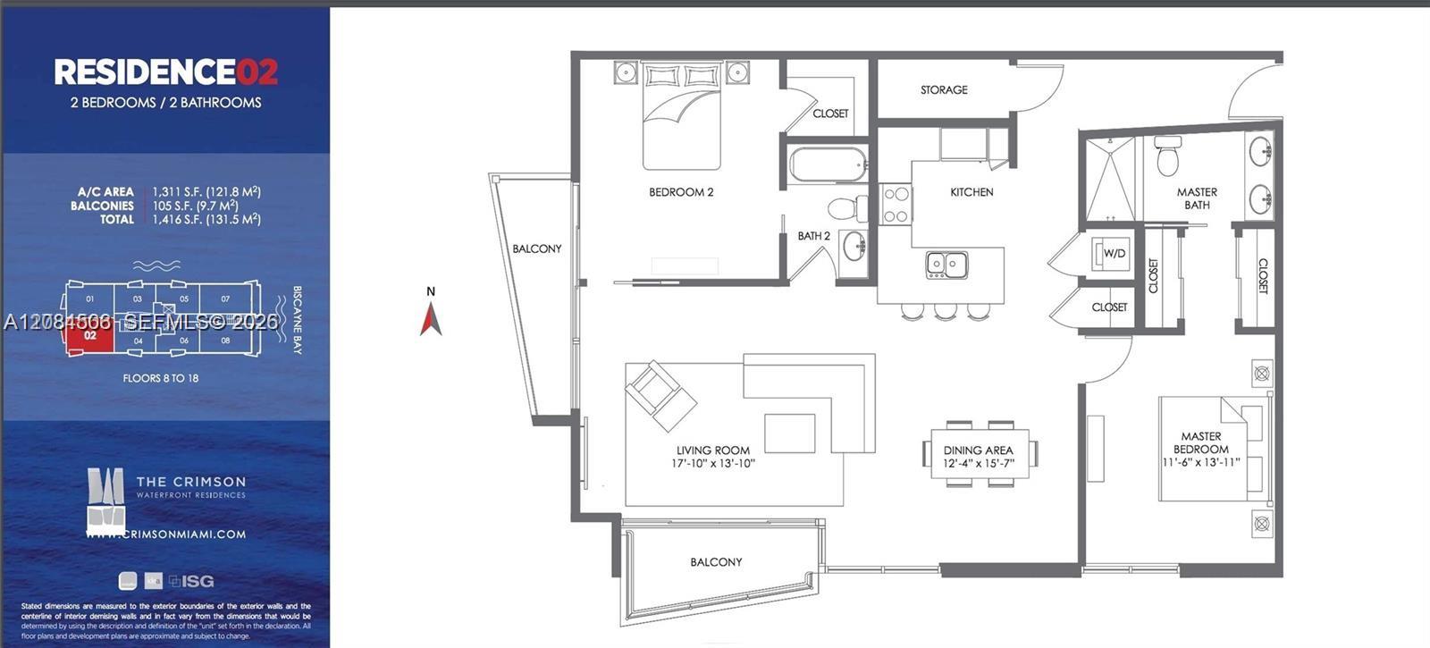 601 NE 27th Street
